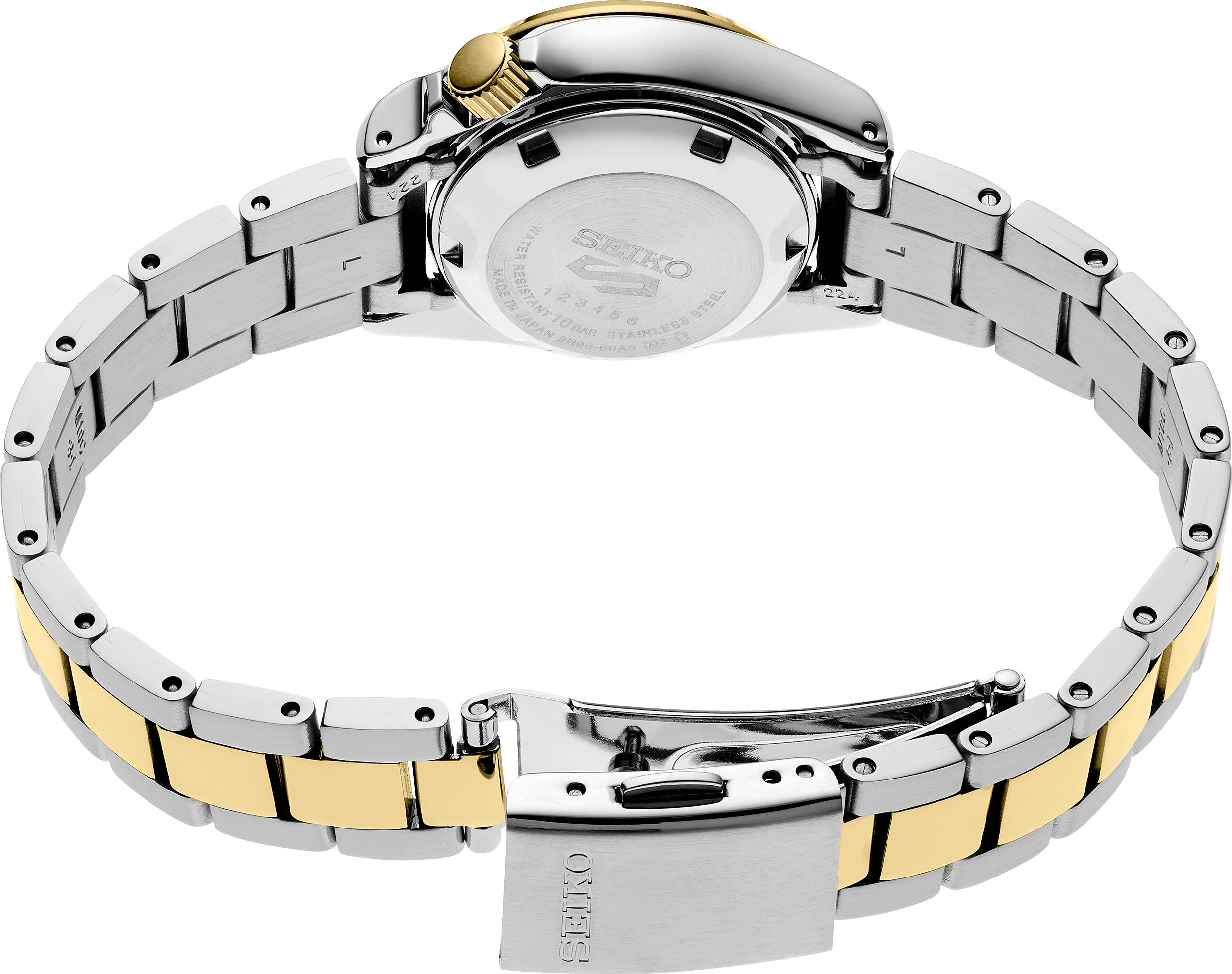 Seiko 5 Sports SRE004