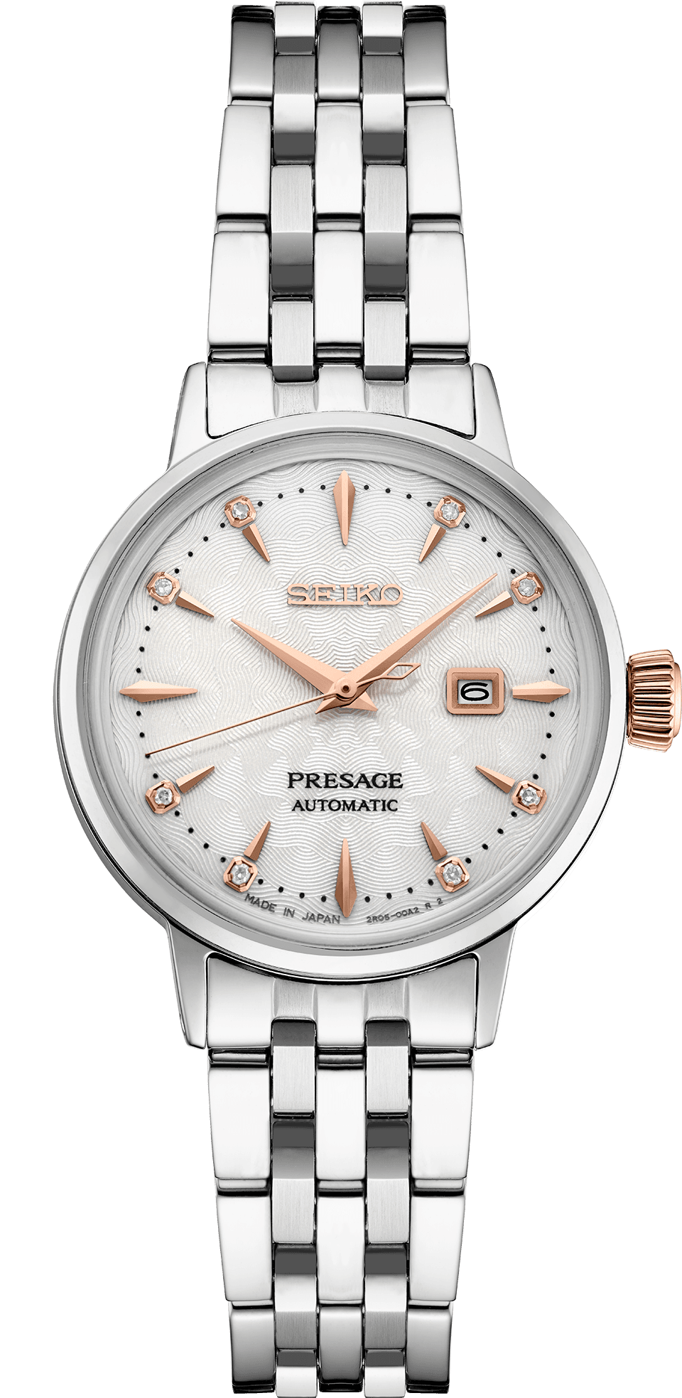 Seiko Presage Cocktail Time SRE009