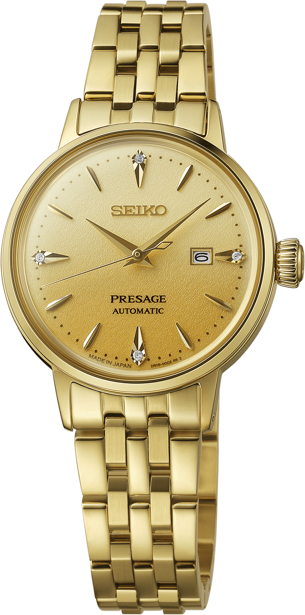SEIKO PRESAGE SRE018