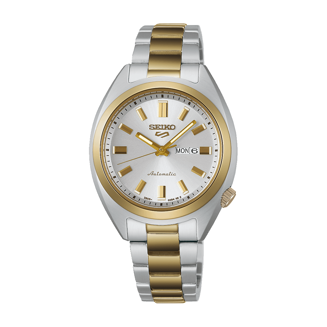Seiko 5 Sports Watch SRE024