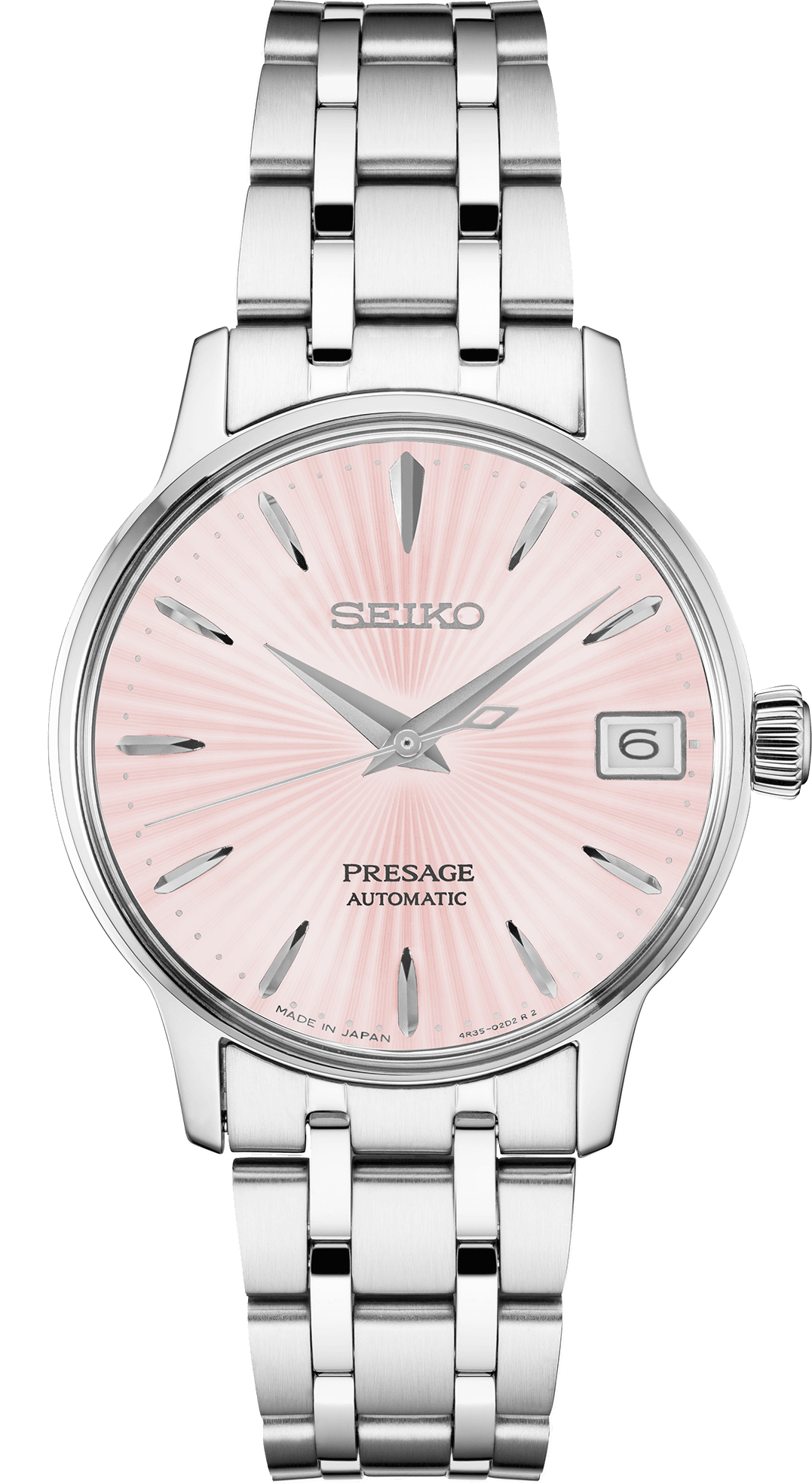 Seiko Presage Cocktail Time SRP839