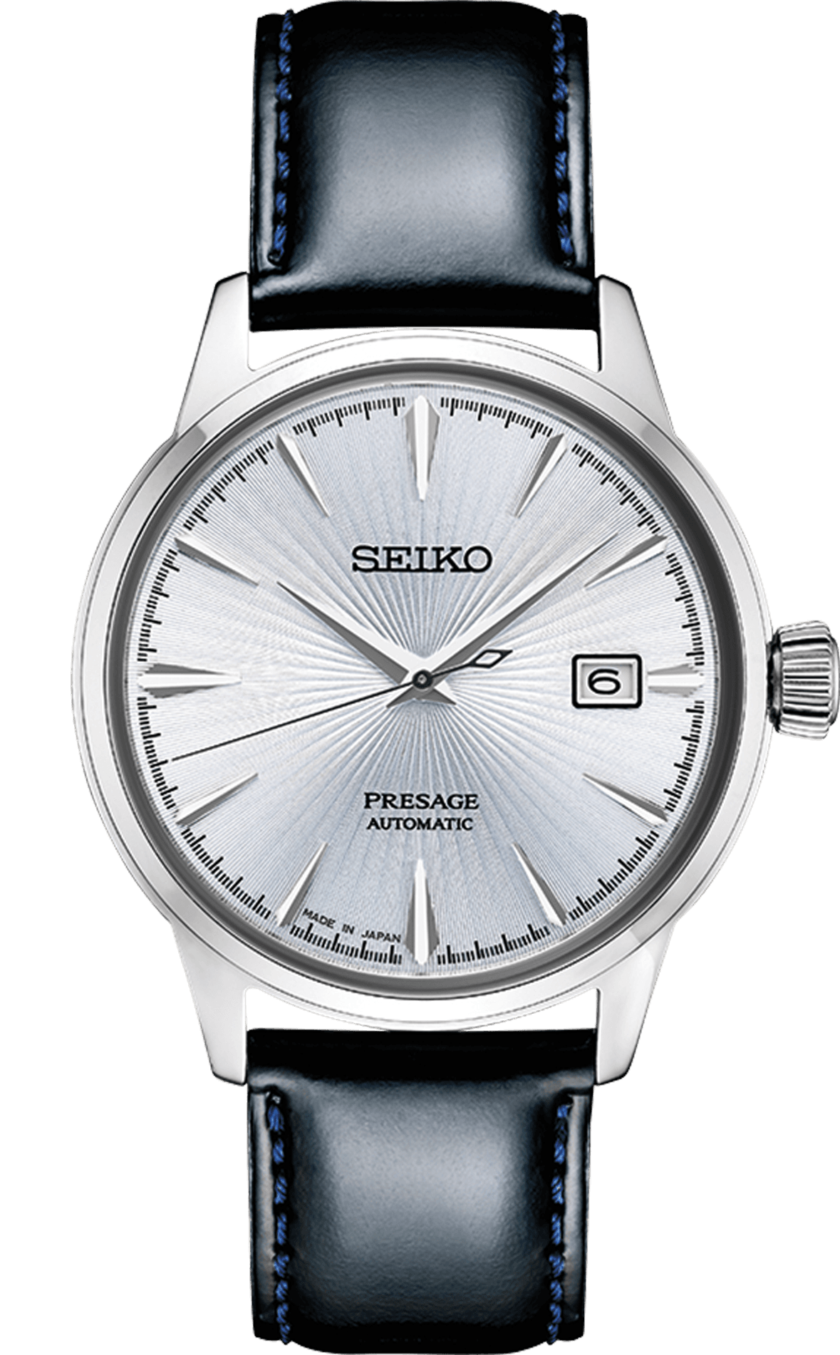 Seiko Presage Cocktail Time SRPB43