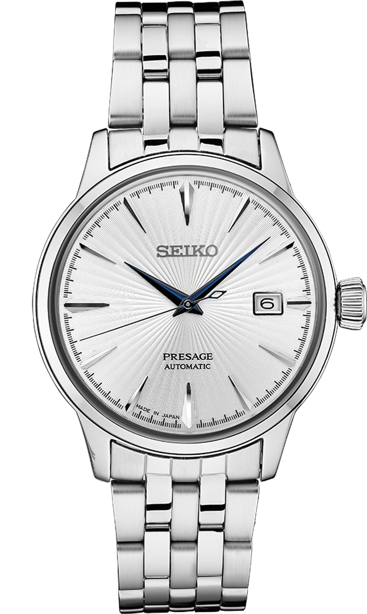 Seiko Presage Cocktail Time SRPB77