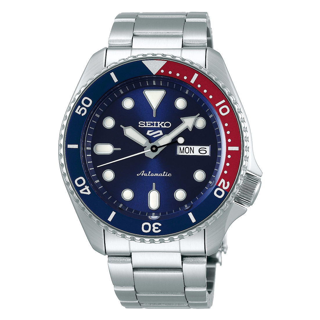 Seiko 5 Sports SKX series Watch SRPD53