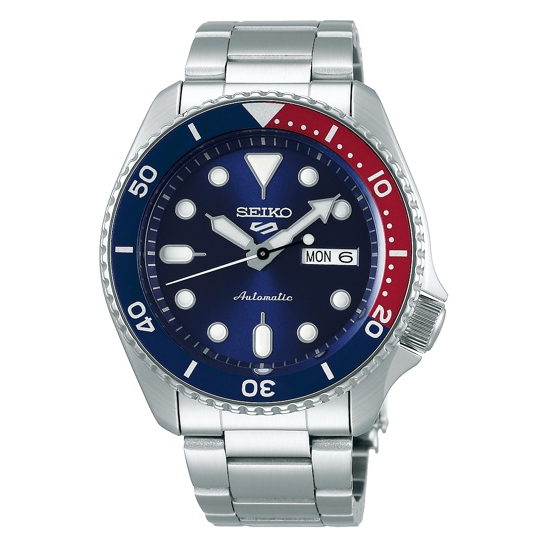 Seiko 5 Sports SKX series Watch SRPD53