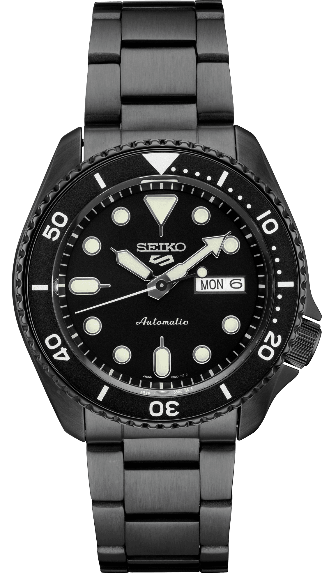 Seiko 5 Sports SRPD65
