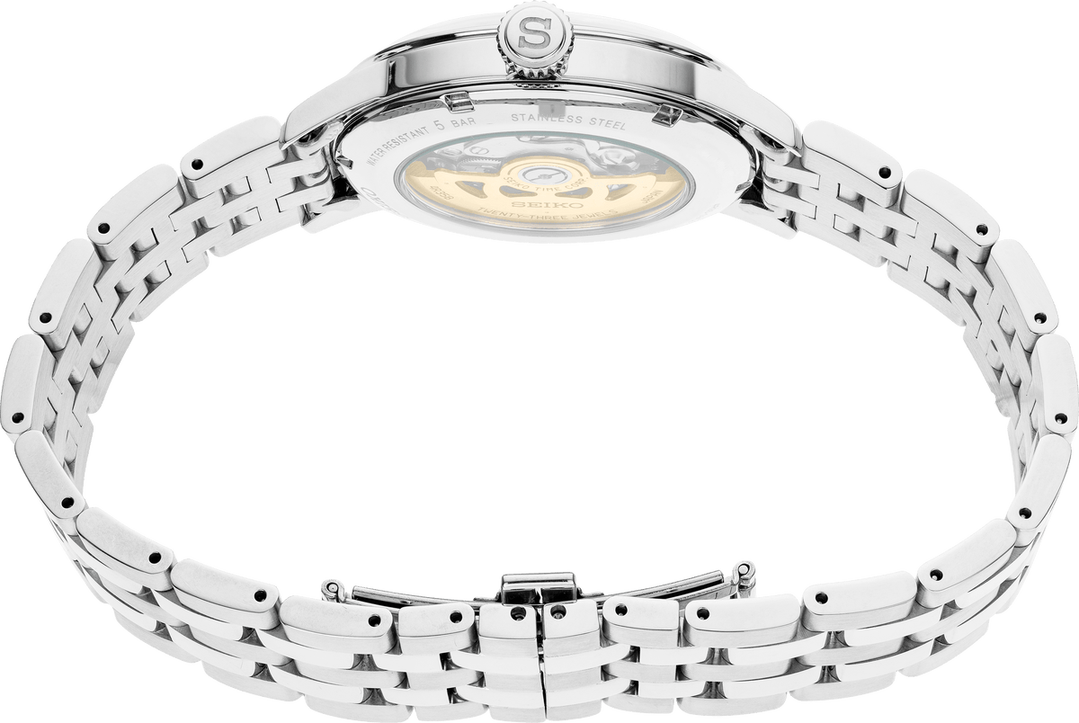 Seiko Presage Cocktail Time SRPE15