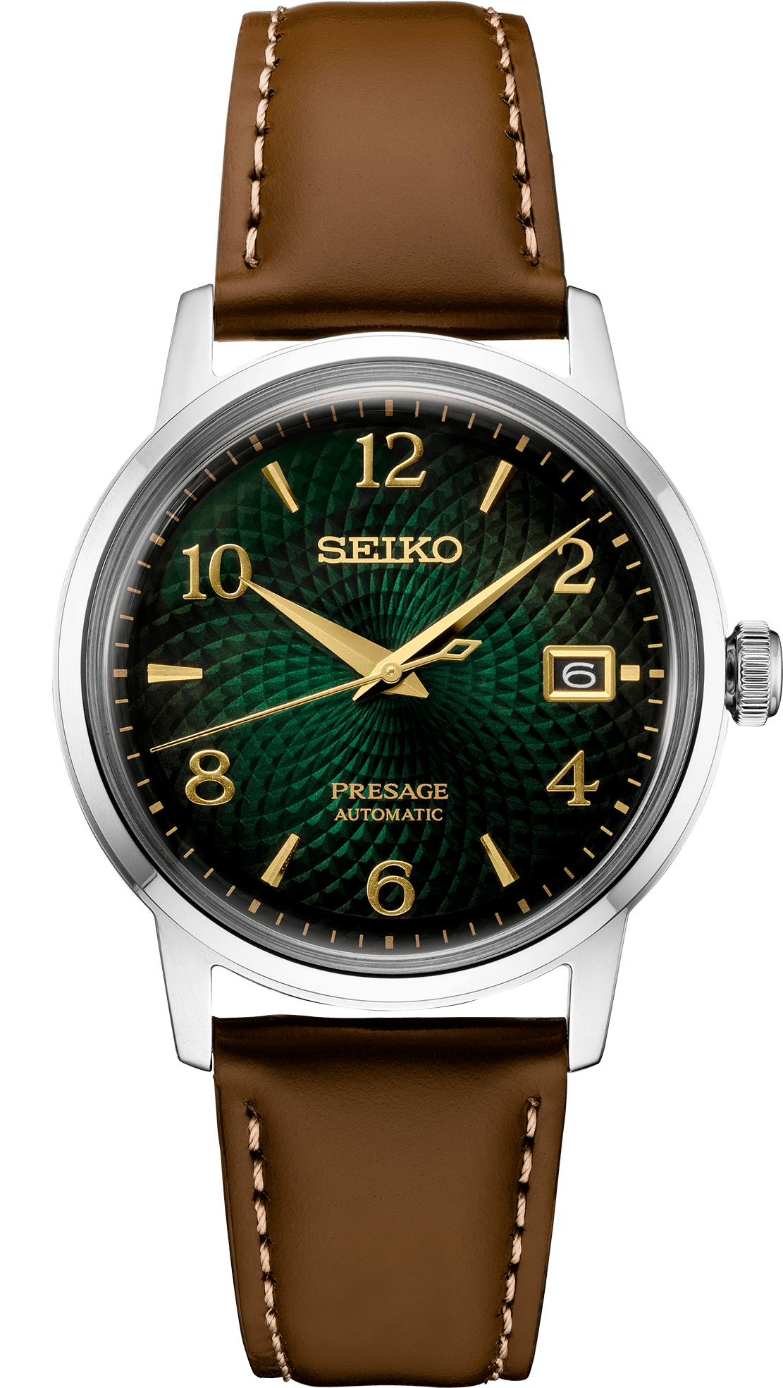 Seiko Presage Cocktail Time SRPE45