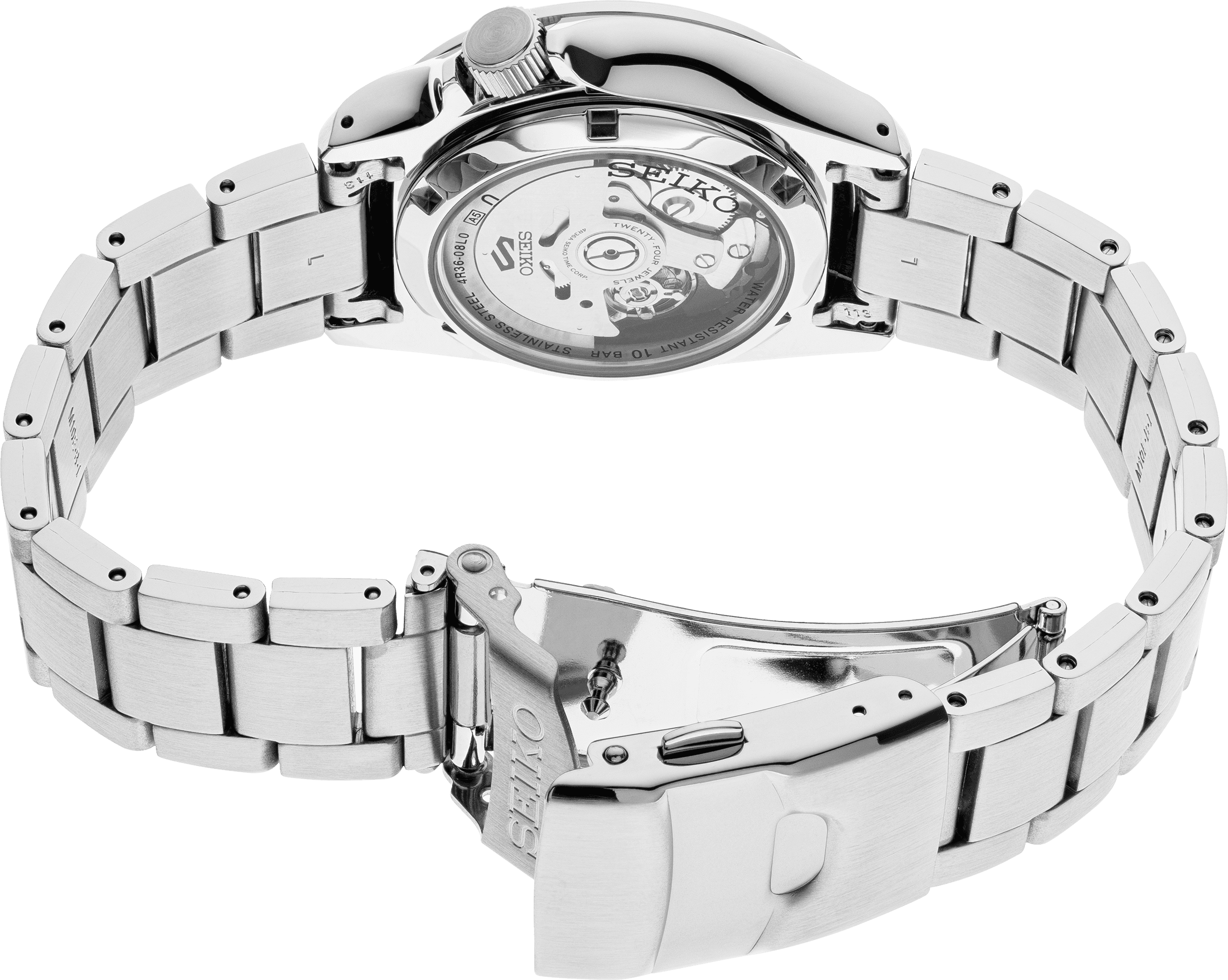 Seiko 5 Sports SRPE51