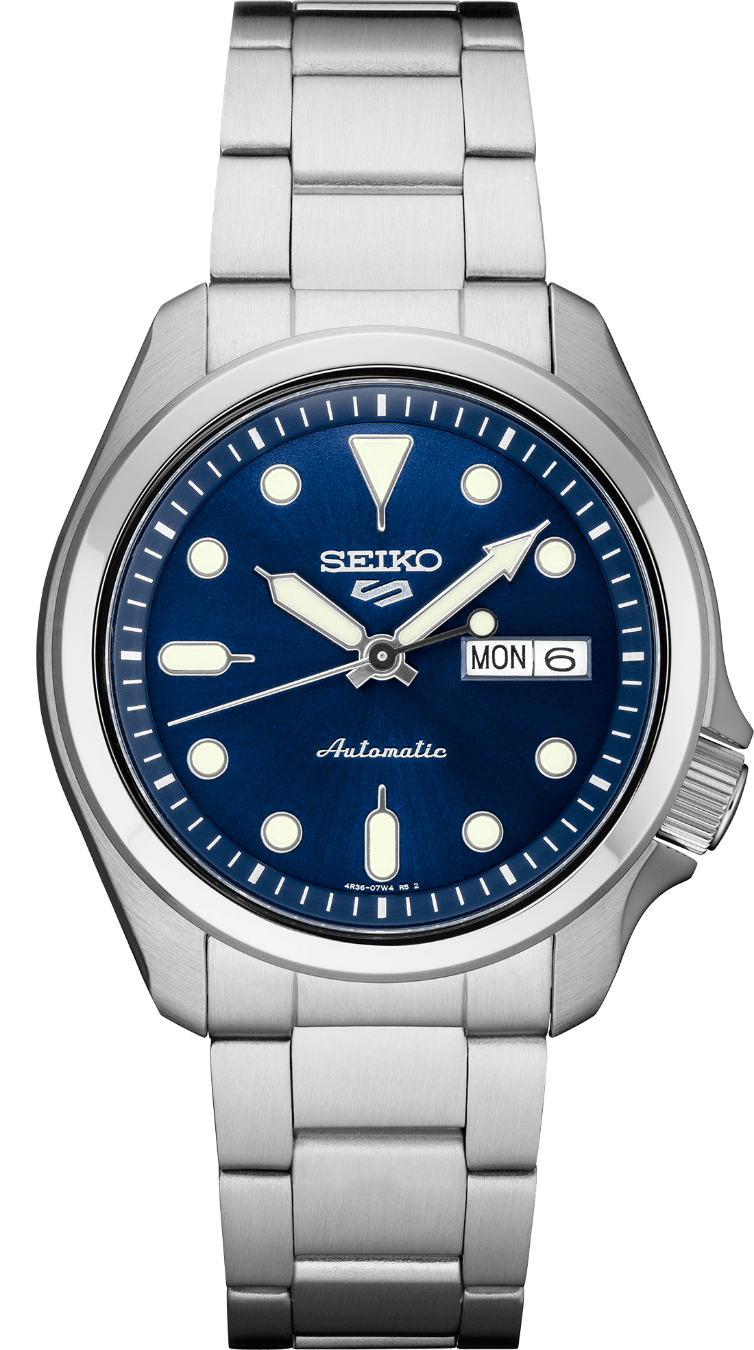Seiko 5 Sports SRPE53
