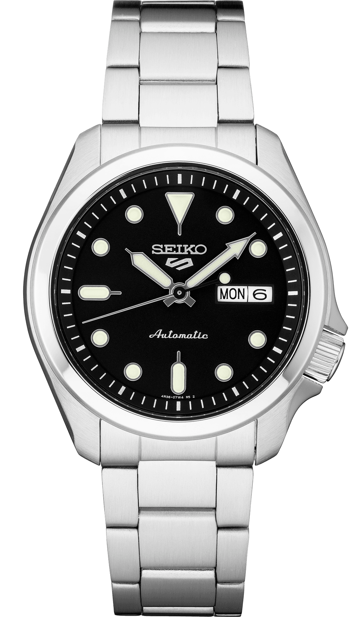 Seiko 5 Sports SRPE55