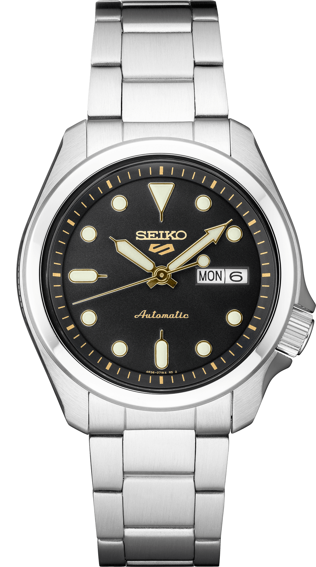 Seiko 5 Sports SRPE57