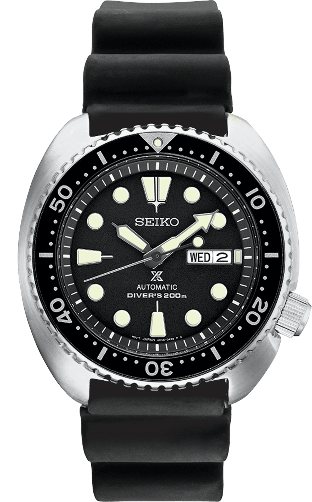 Seiko Prospex Automatic Diver SRPE93