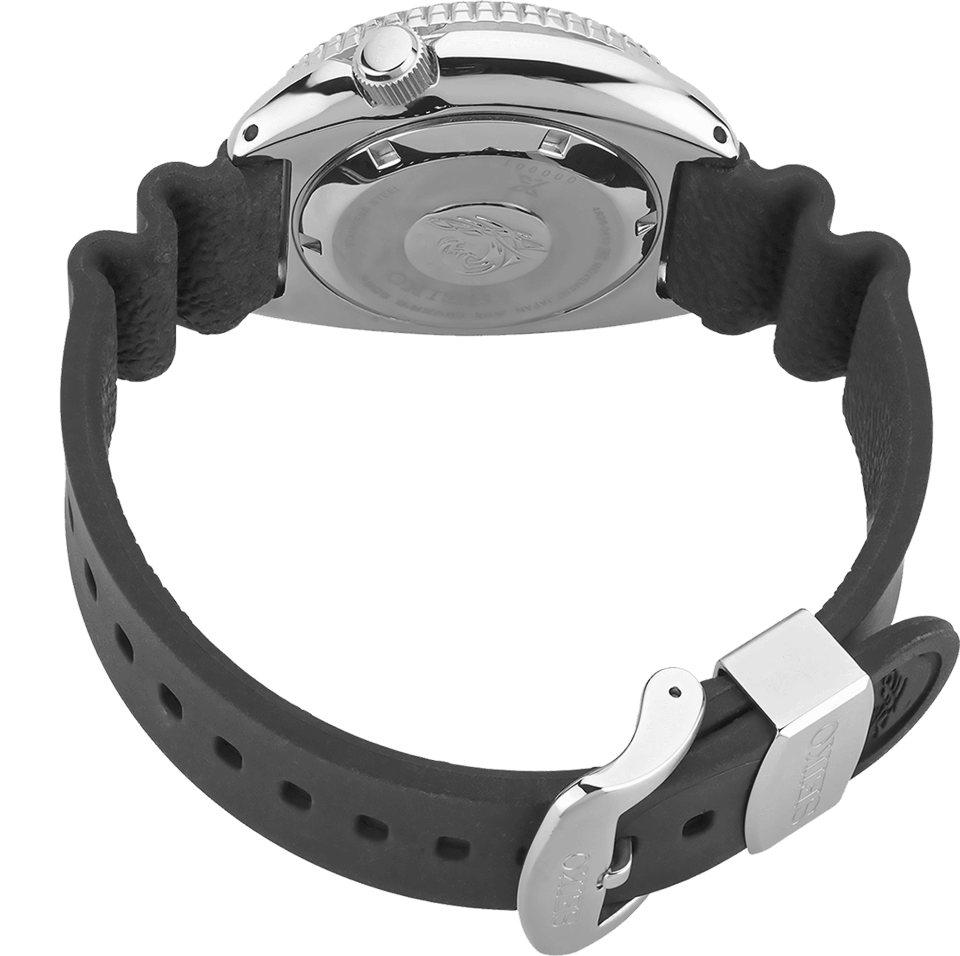 Seiko Prospex Automatic Diver SRPE93