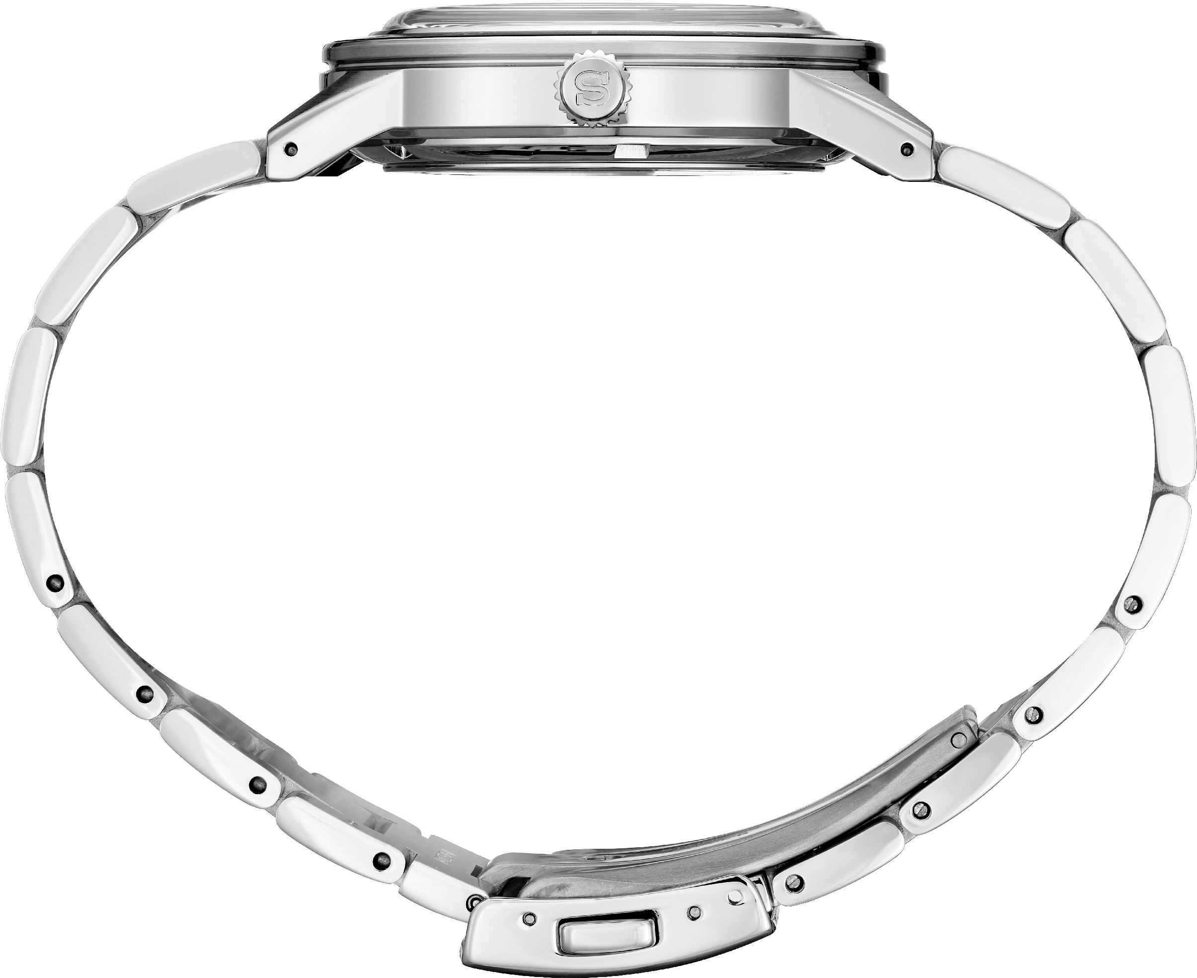 Seiko Presage Style 60S SRPG07