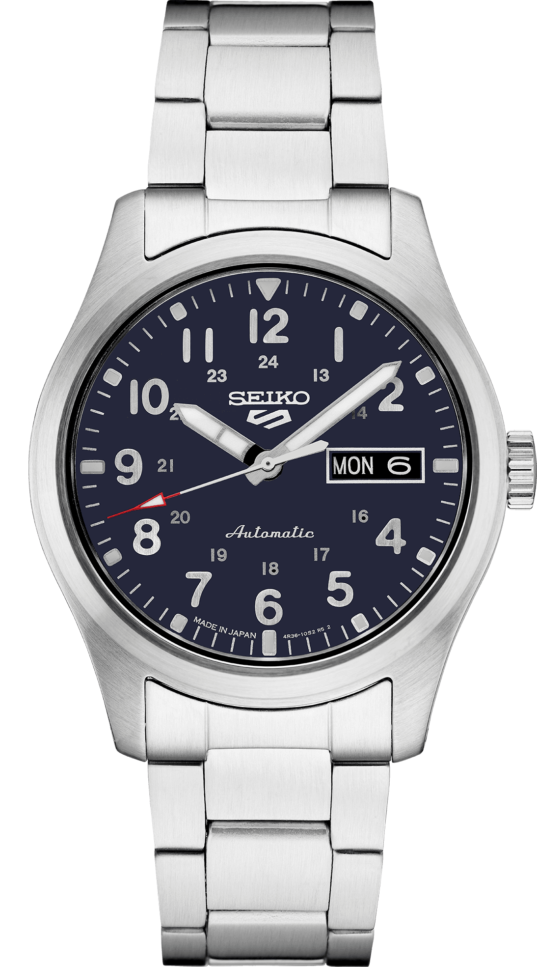 Seiko 5 Sports SRPG29