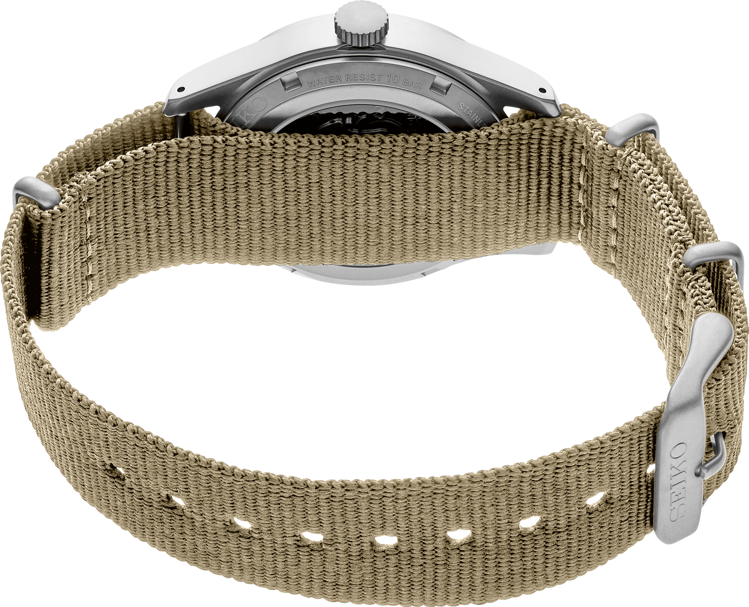 Seiko 5 Sports SRPG35