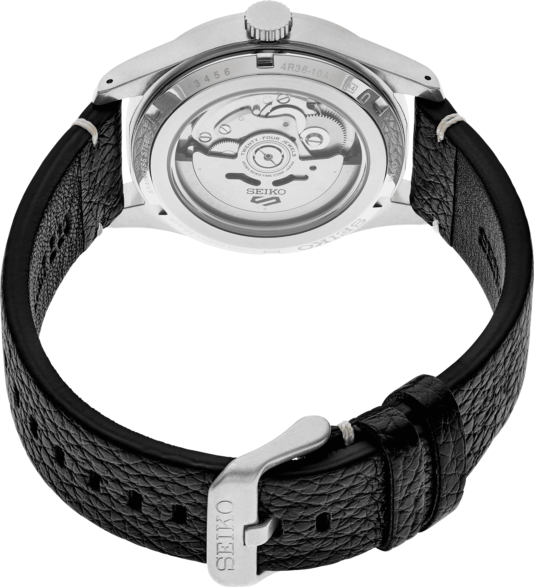 Seiko 5 Sports SRPG39