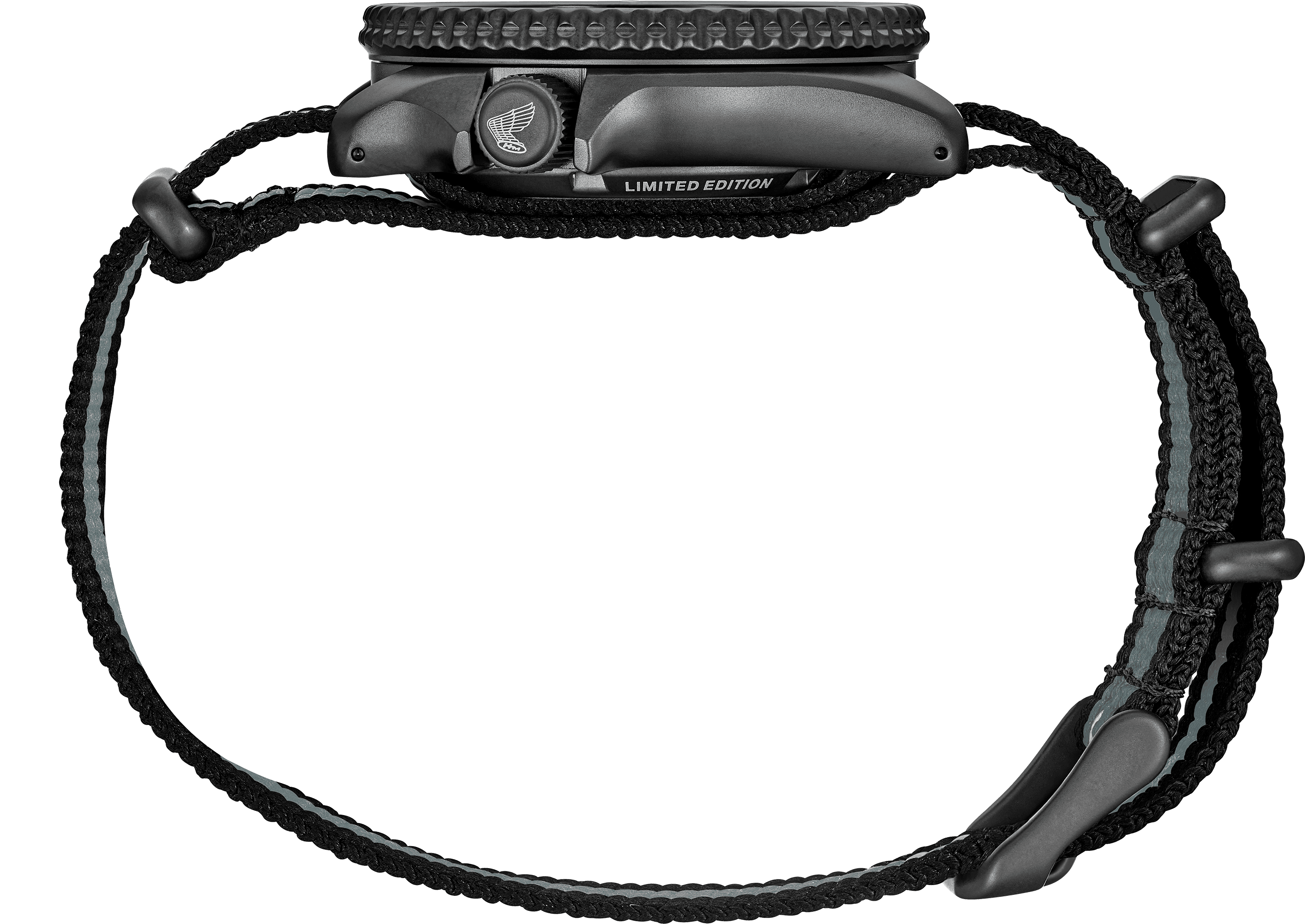 Seiko 5 Sports Super Cub Limited Edition Watch SRPJ75