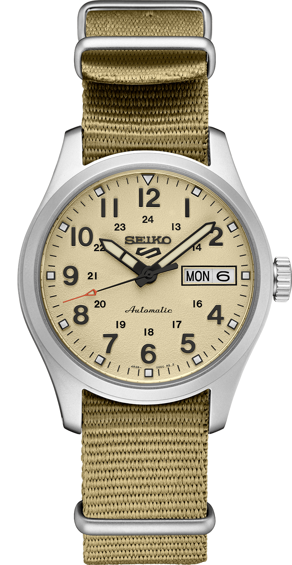 Seiko 5 Sports SRPJ83