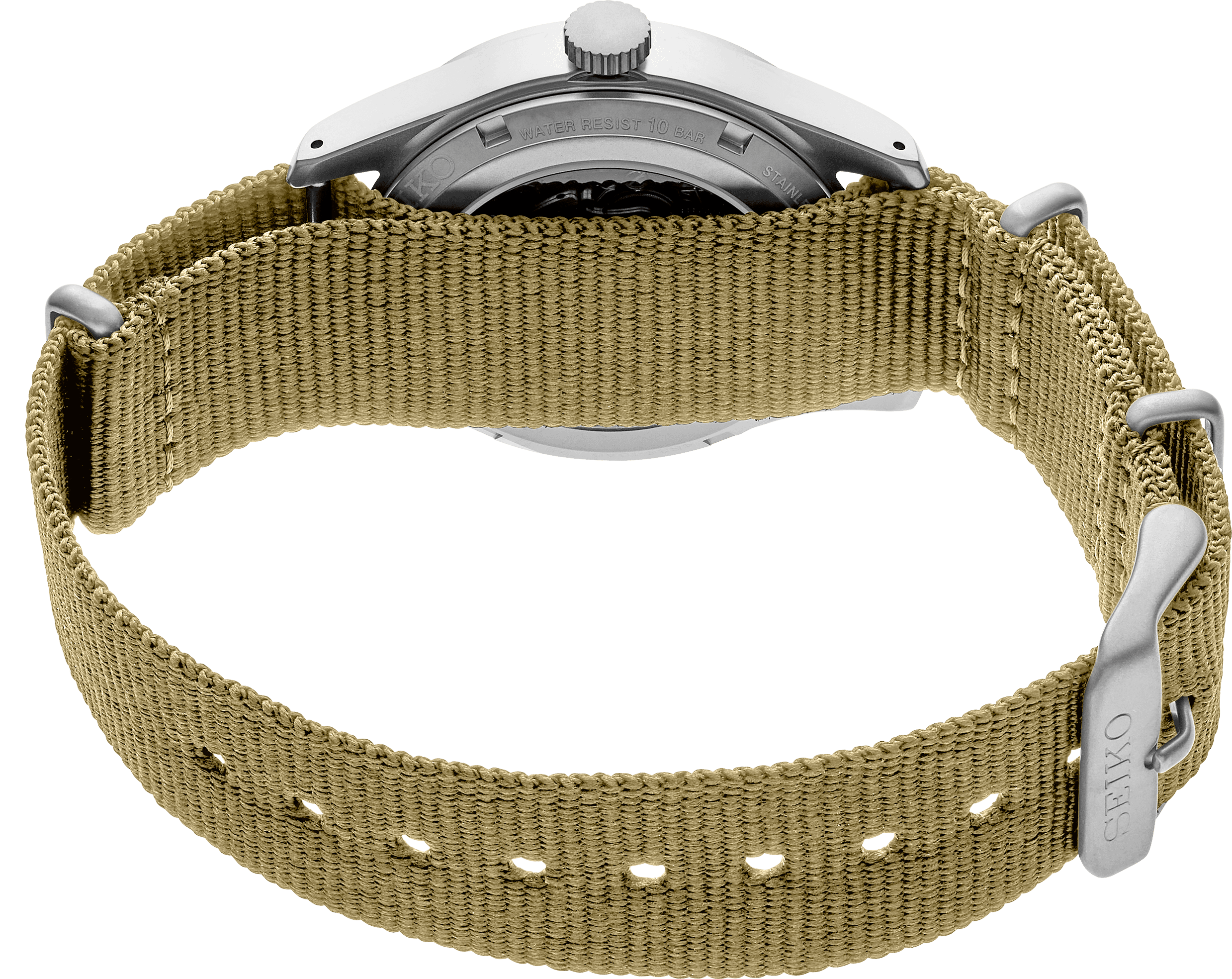 Seiko 5 Sports SRPJ83