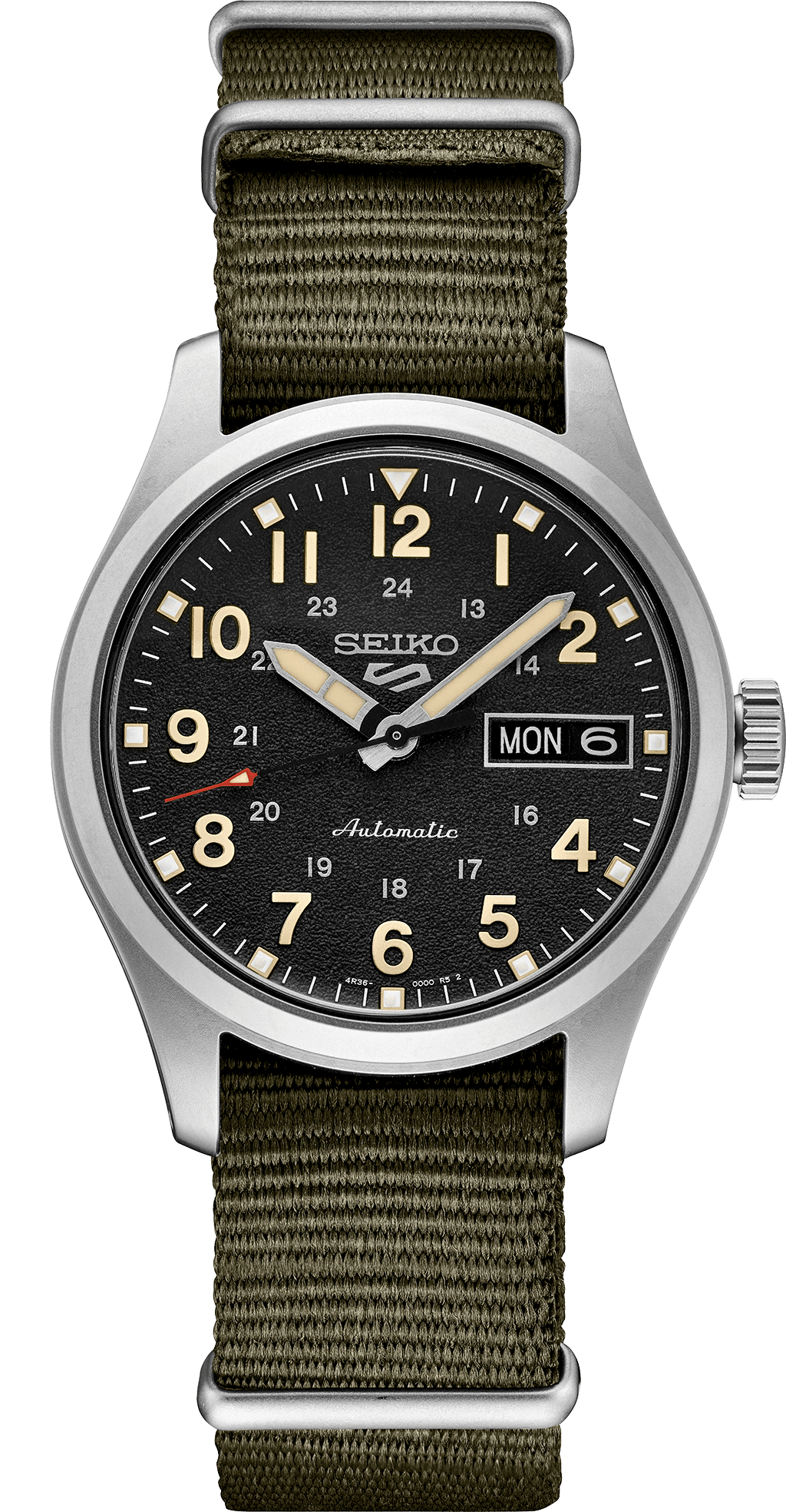 Seiko 5 Sports SRPJ85