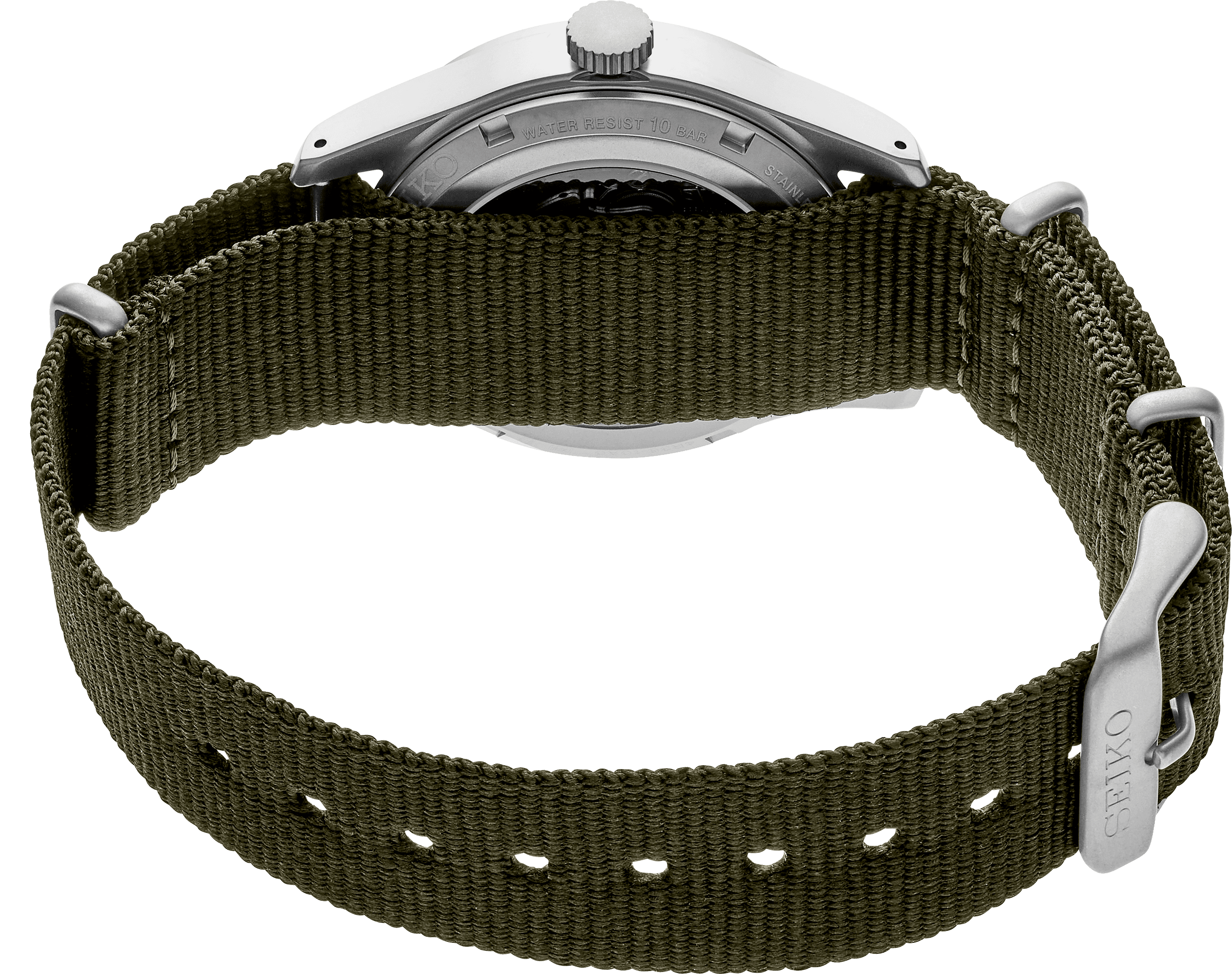 Seiko 5 Sports SRPJ85