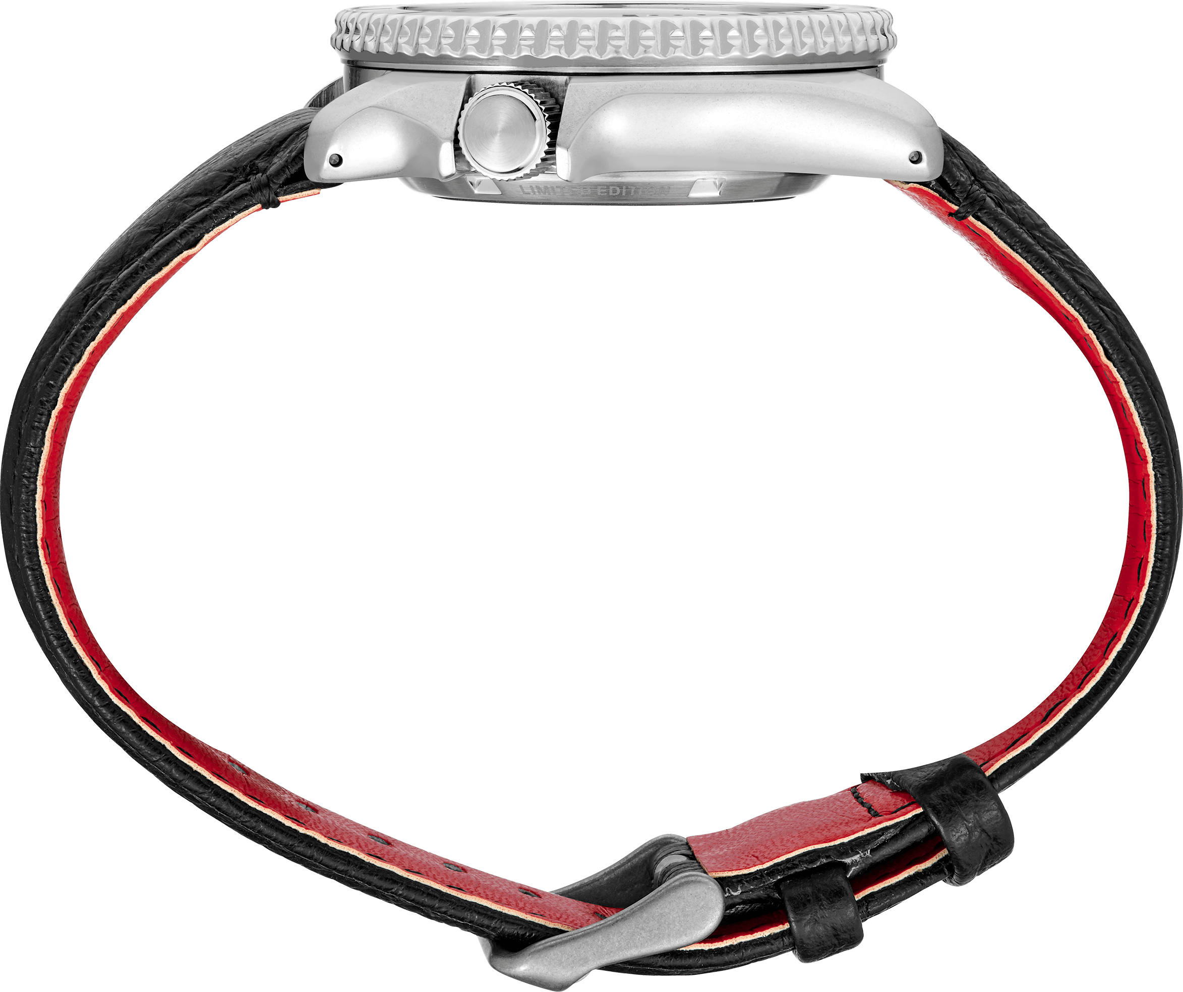 Seiko 5 Sports Masked Rider Limited Edition Watch SRPJ91