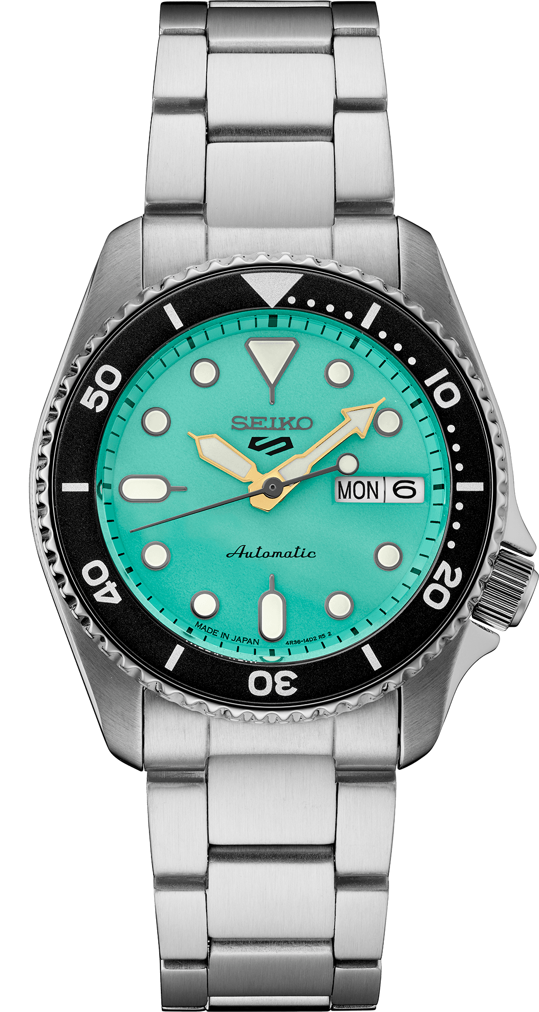 Seiko 5 Sports SRPK33