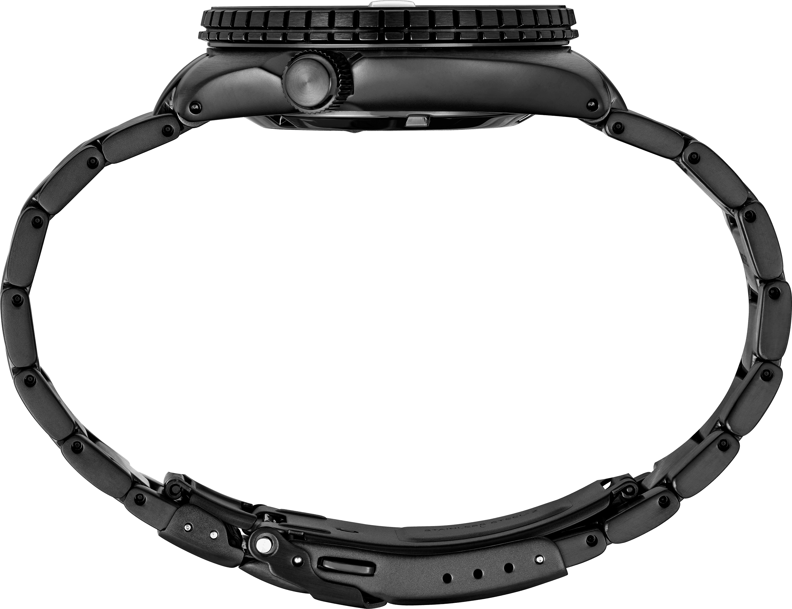 Seiko Prospex Black Series SRPK43