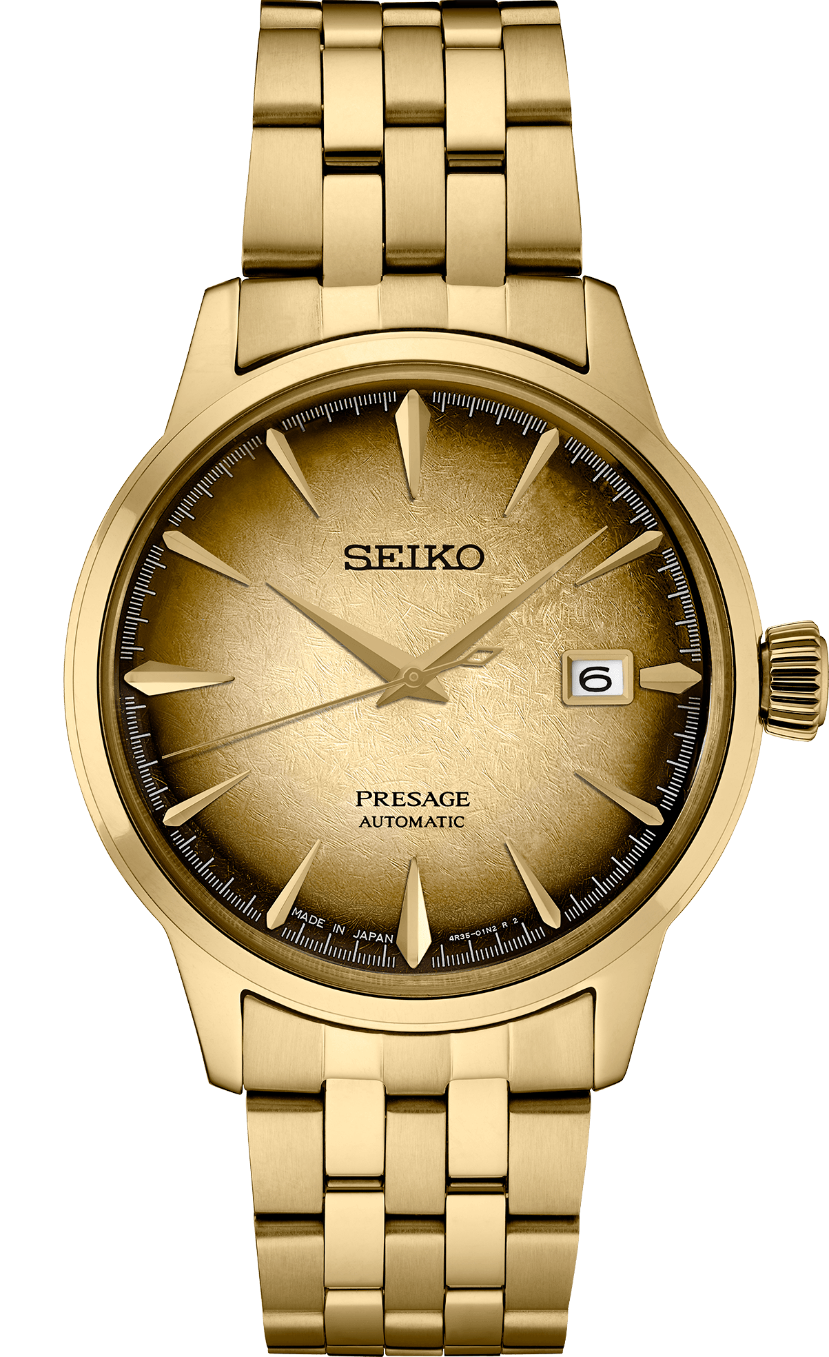 Seiko Presage Cocktail Time SRPK48