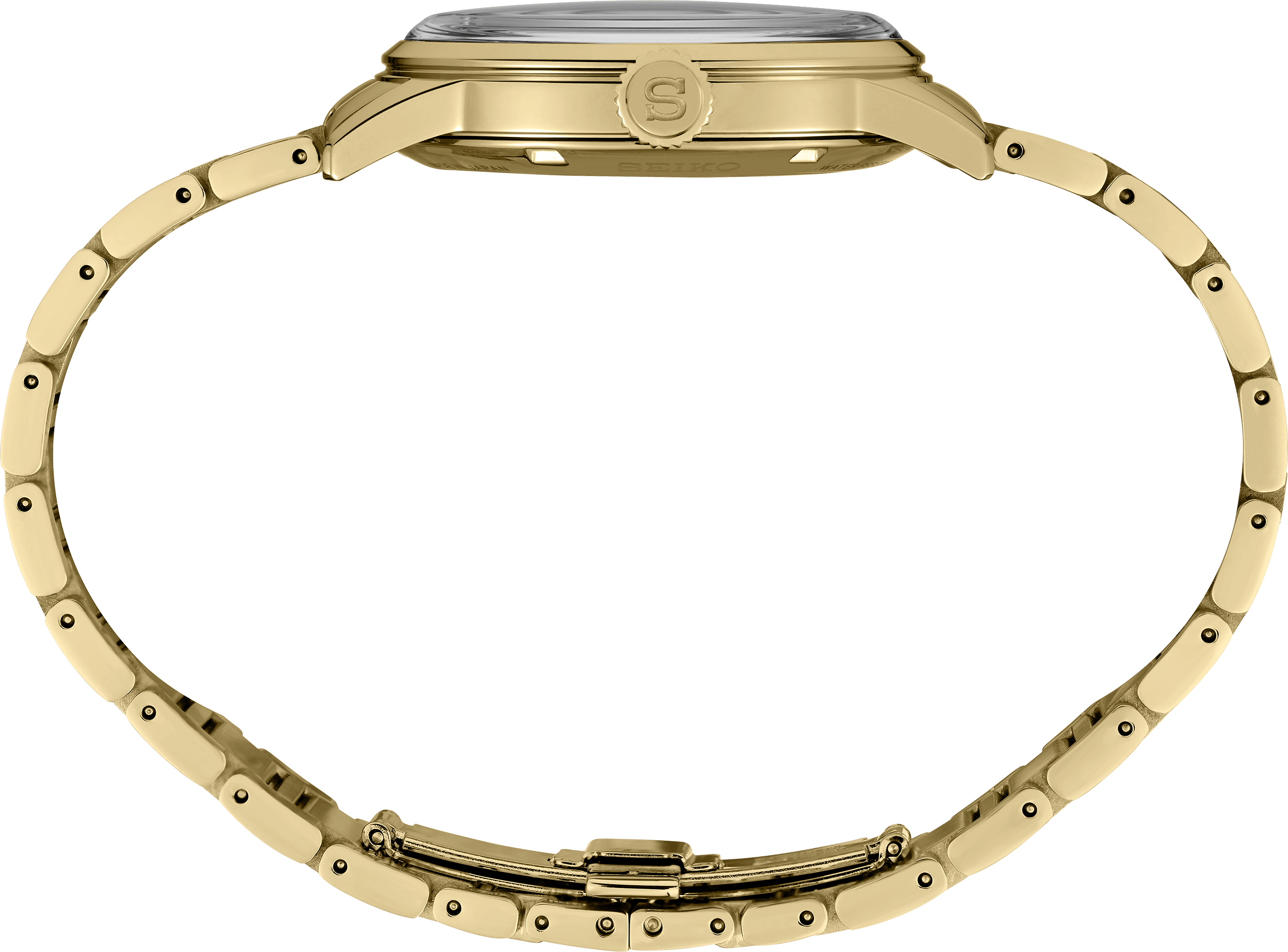 Seiko Presage Cocktail Time SRPK48