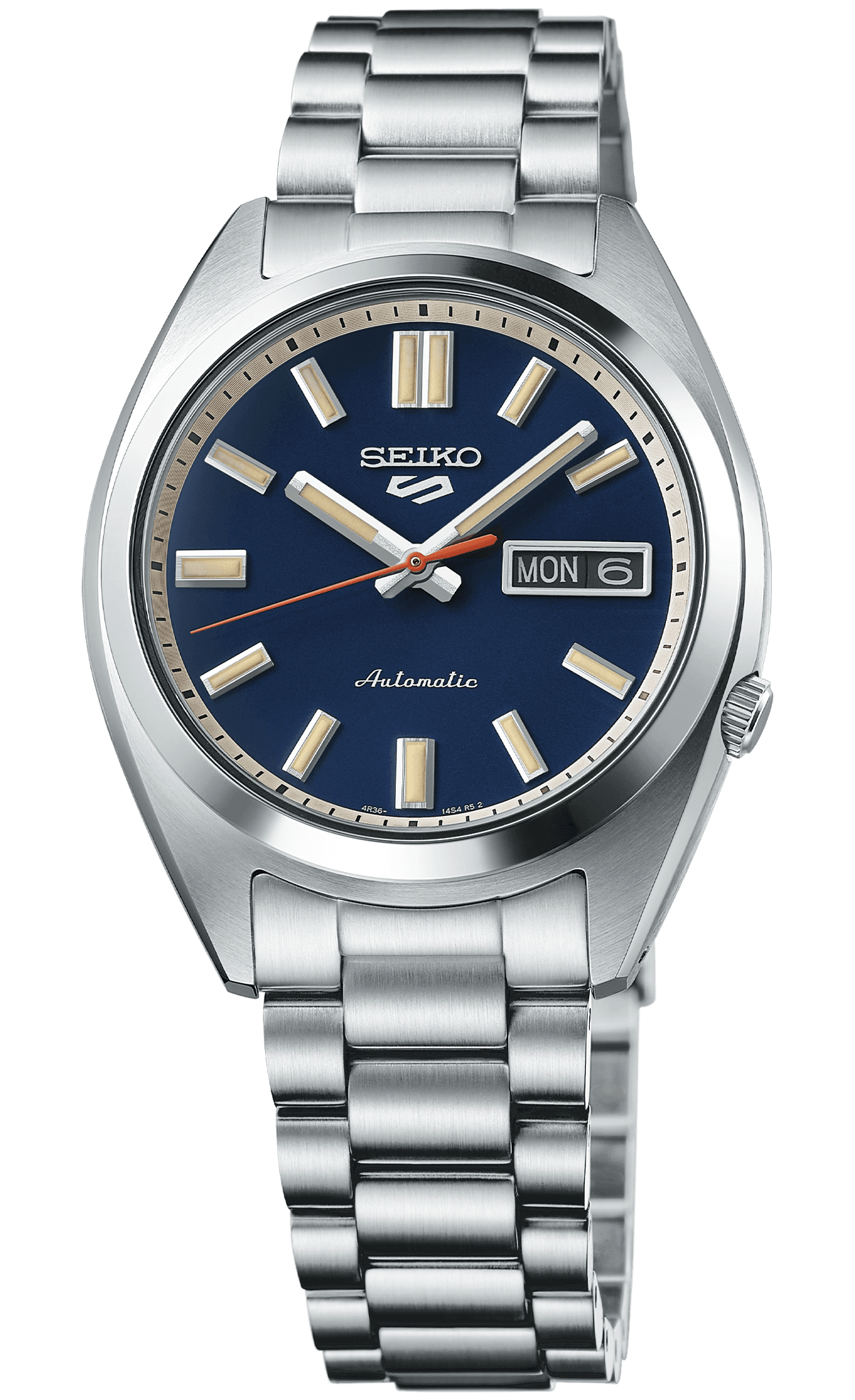 Seiko 5 Sports Watch SRPK87
