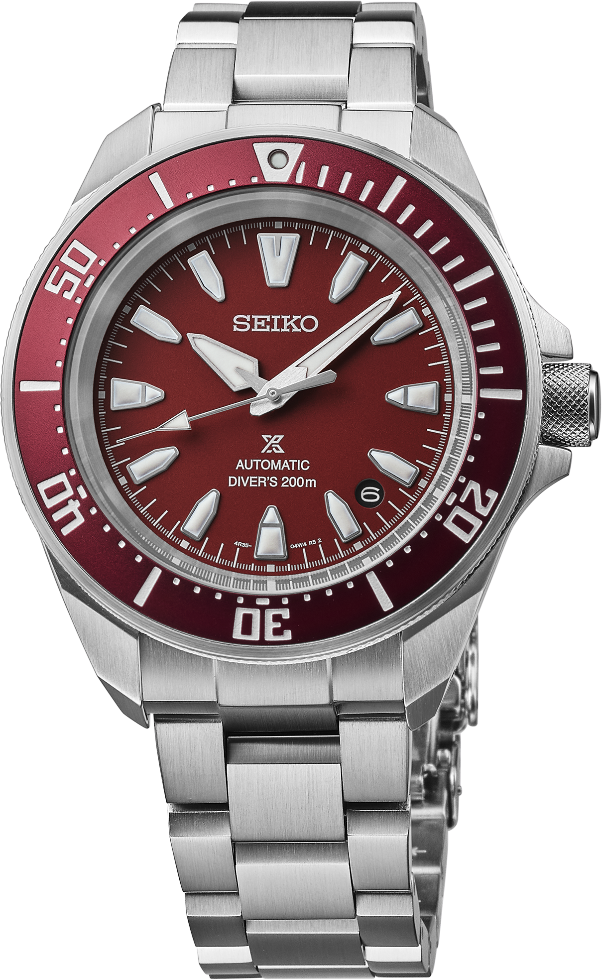 Seiko Prospex Automatic Diver SRPL11
