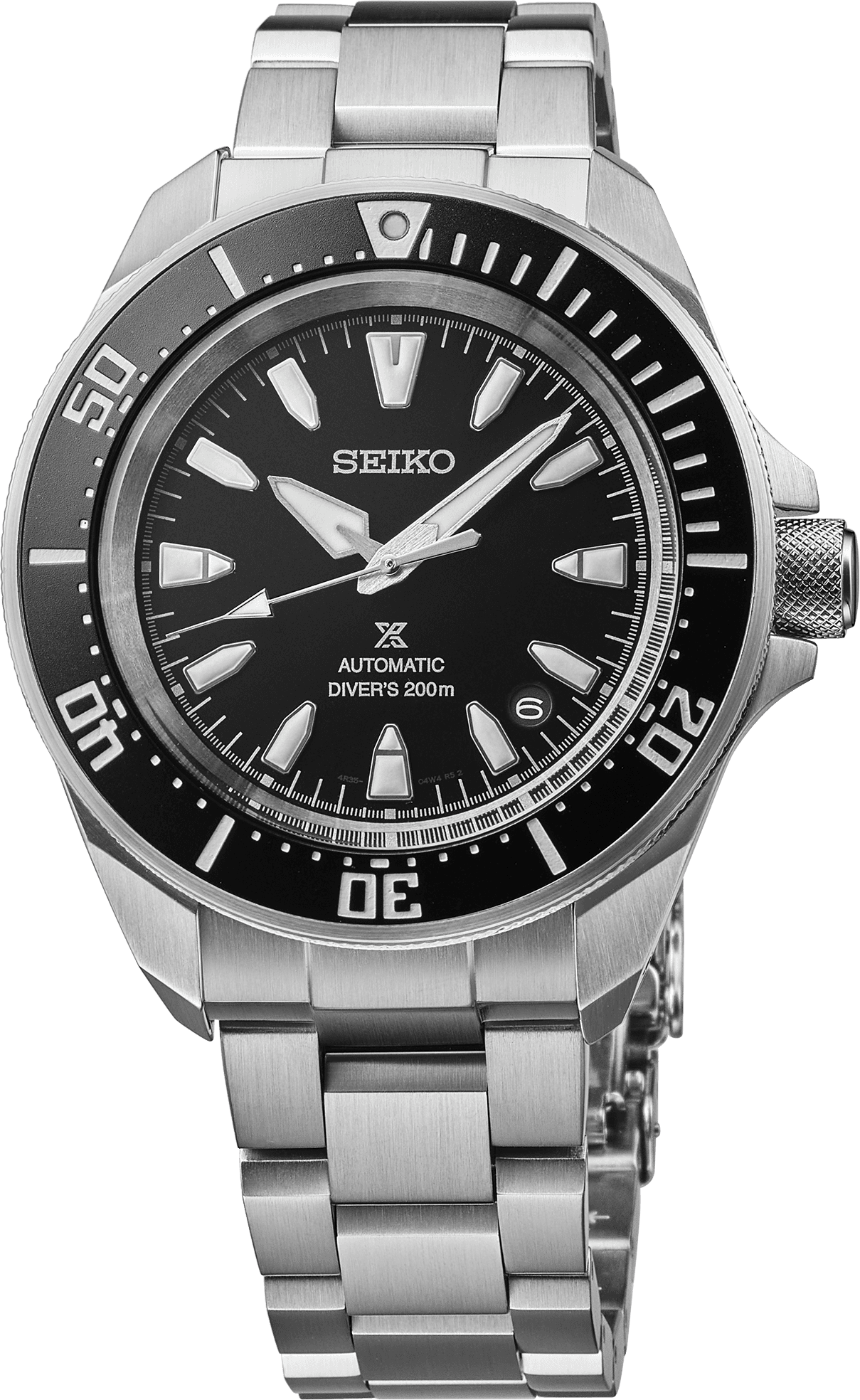 Seiko Prospex Automatic Diver SRPL13