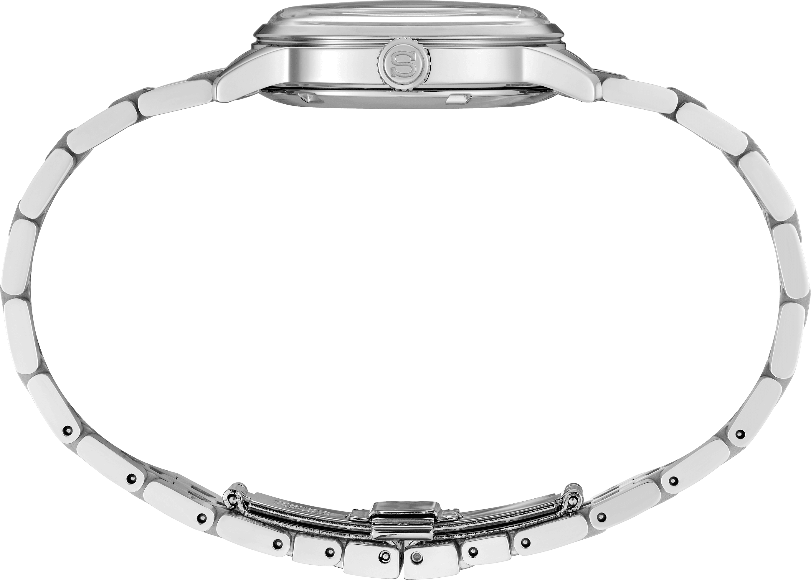 Seiko Presage Cocktail Time Watch SRPL63