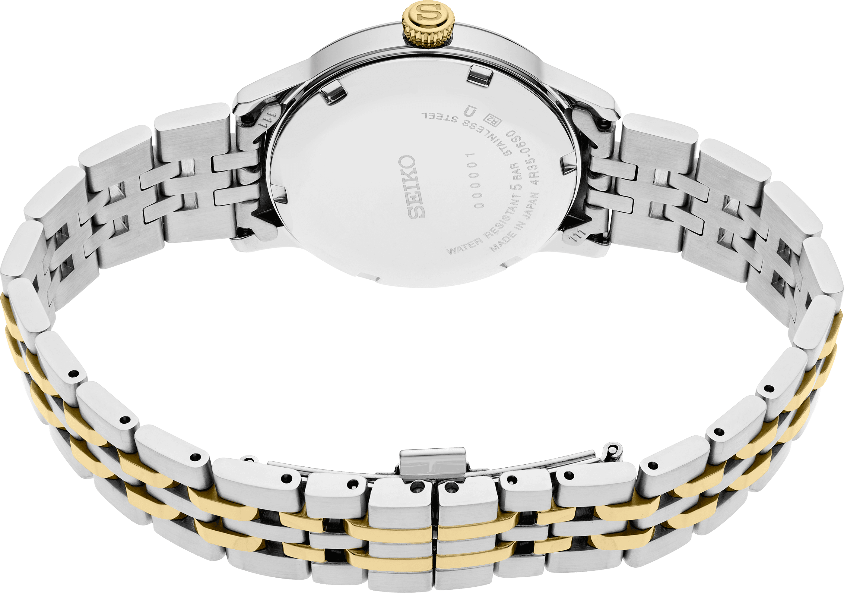 Seiko Presage Cocktail Time Watch SRPL64