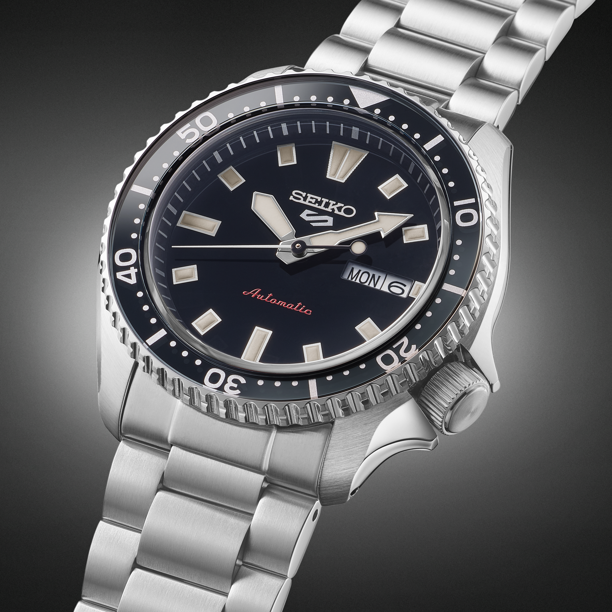 Seiko 5 Sports Watch SRPL85