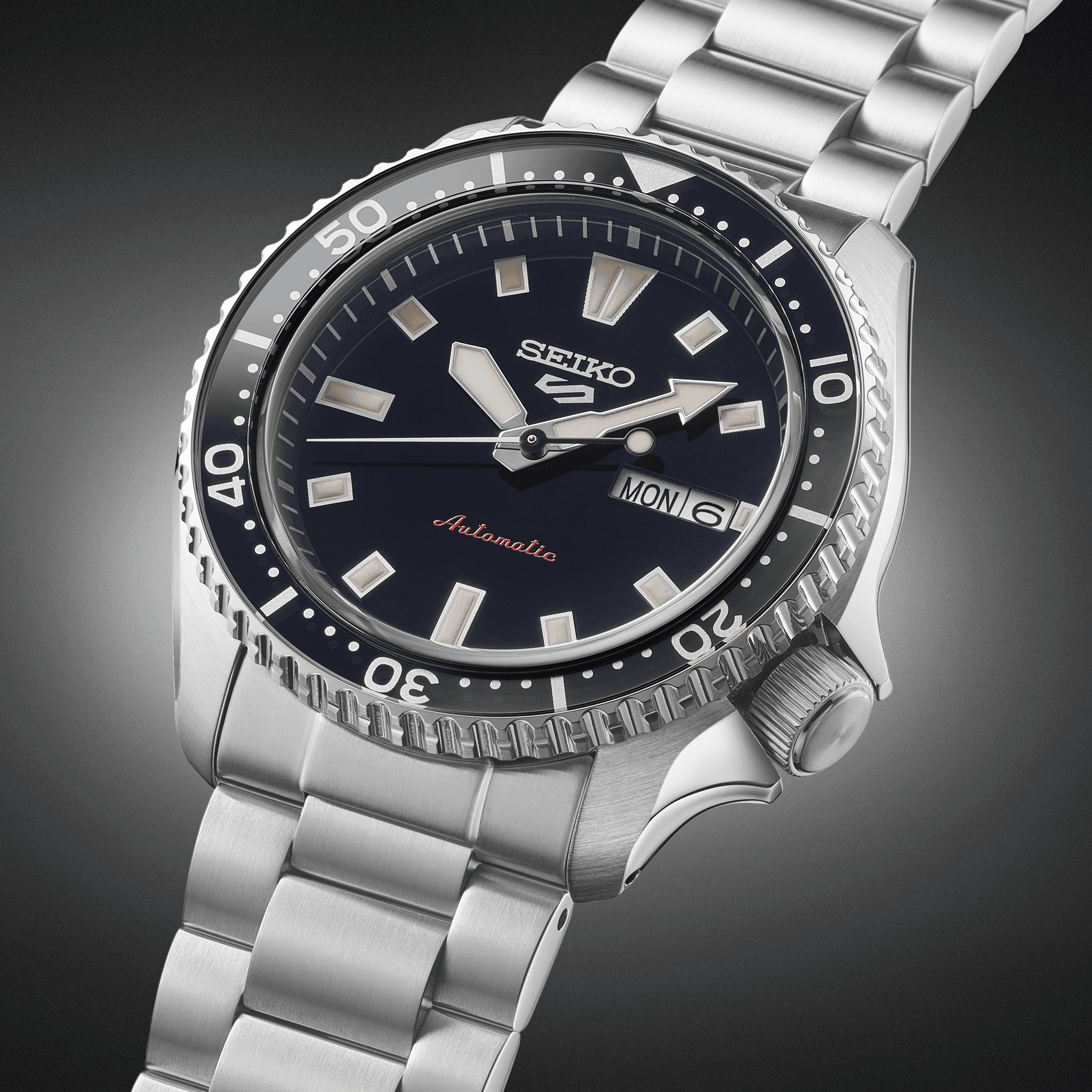 Seiko 5 Sports Watch SRPL85