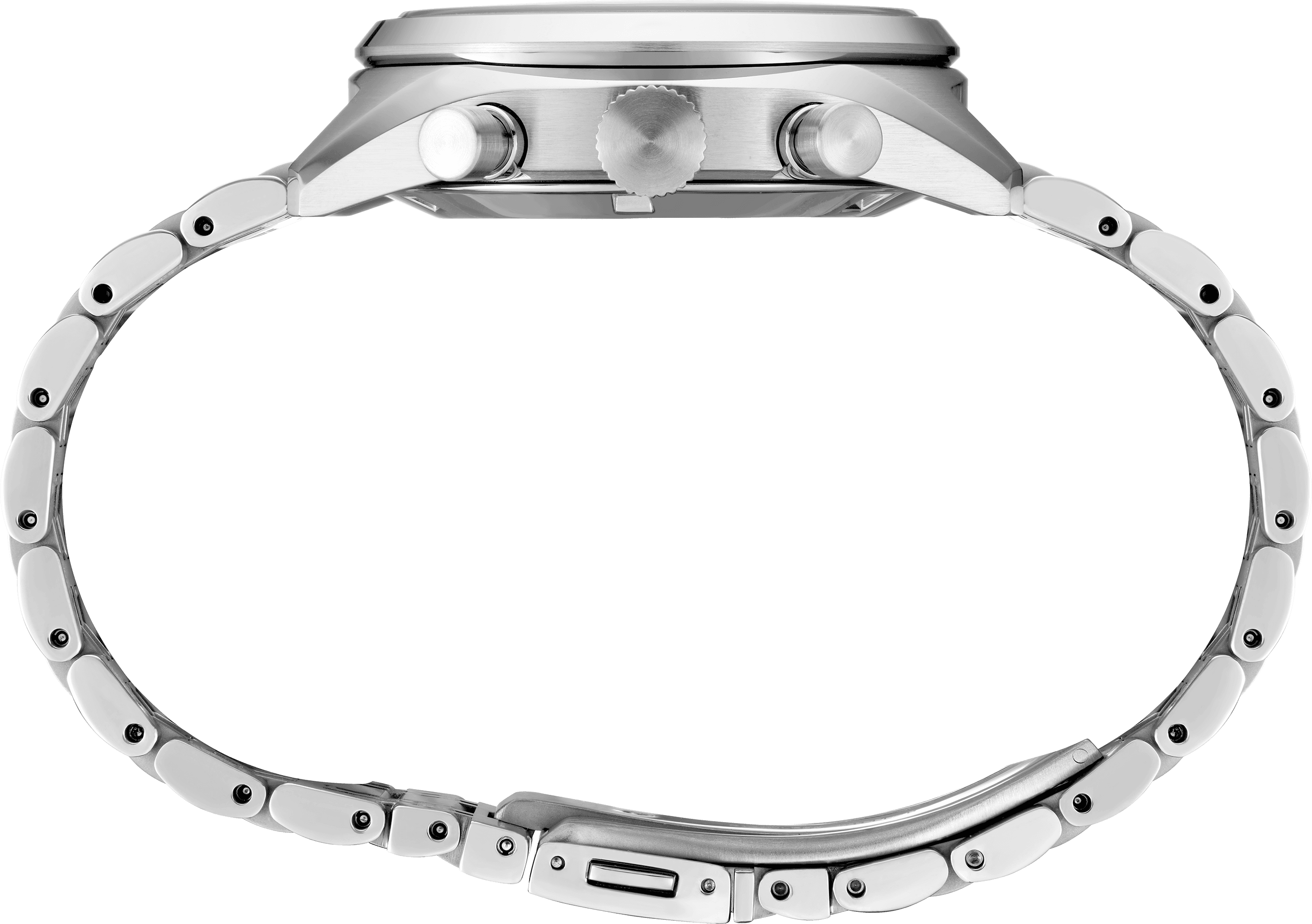 SEIKO LUXE PROSPEX SPEEDTIMER MECHANICAL CHRONOGRAPH SRQ053