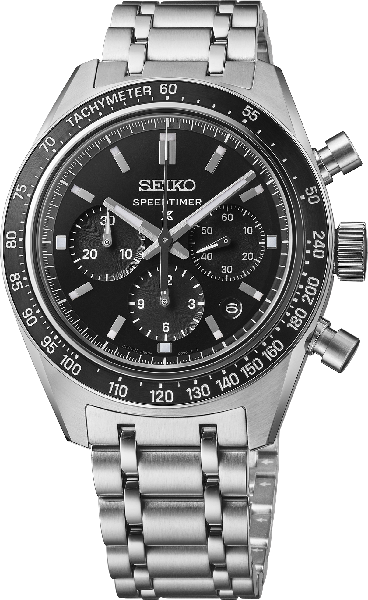 PROSPEX SPEEDTIMER MECHANICAL CHRONOGRAPH SRQ055
