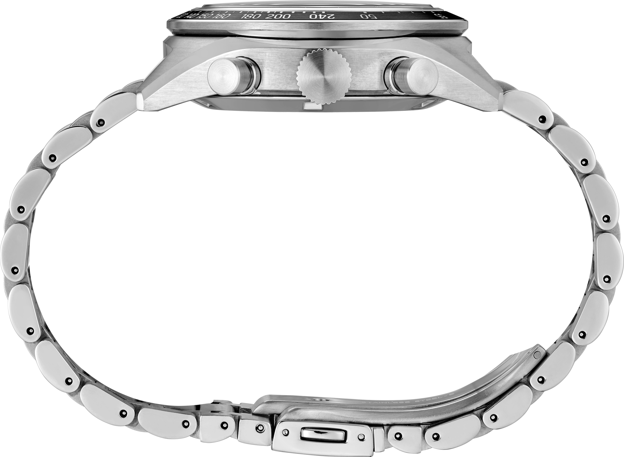 PROSPEX SPEEDTIMER MECHANICAL CHRONOGRAPH SRQ055