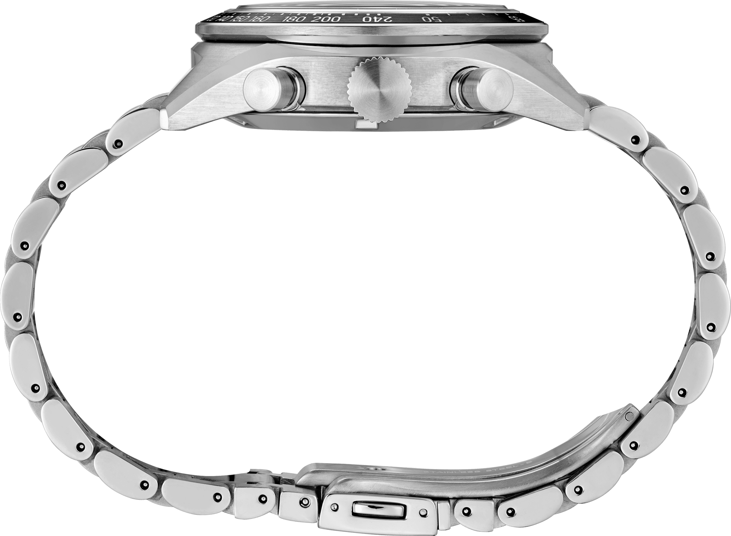 PROSPEX SPEEDTIMER MECHANICAL CHRONOGRAPH SRQ055