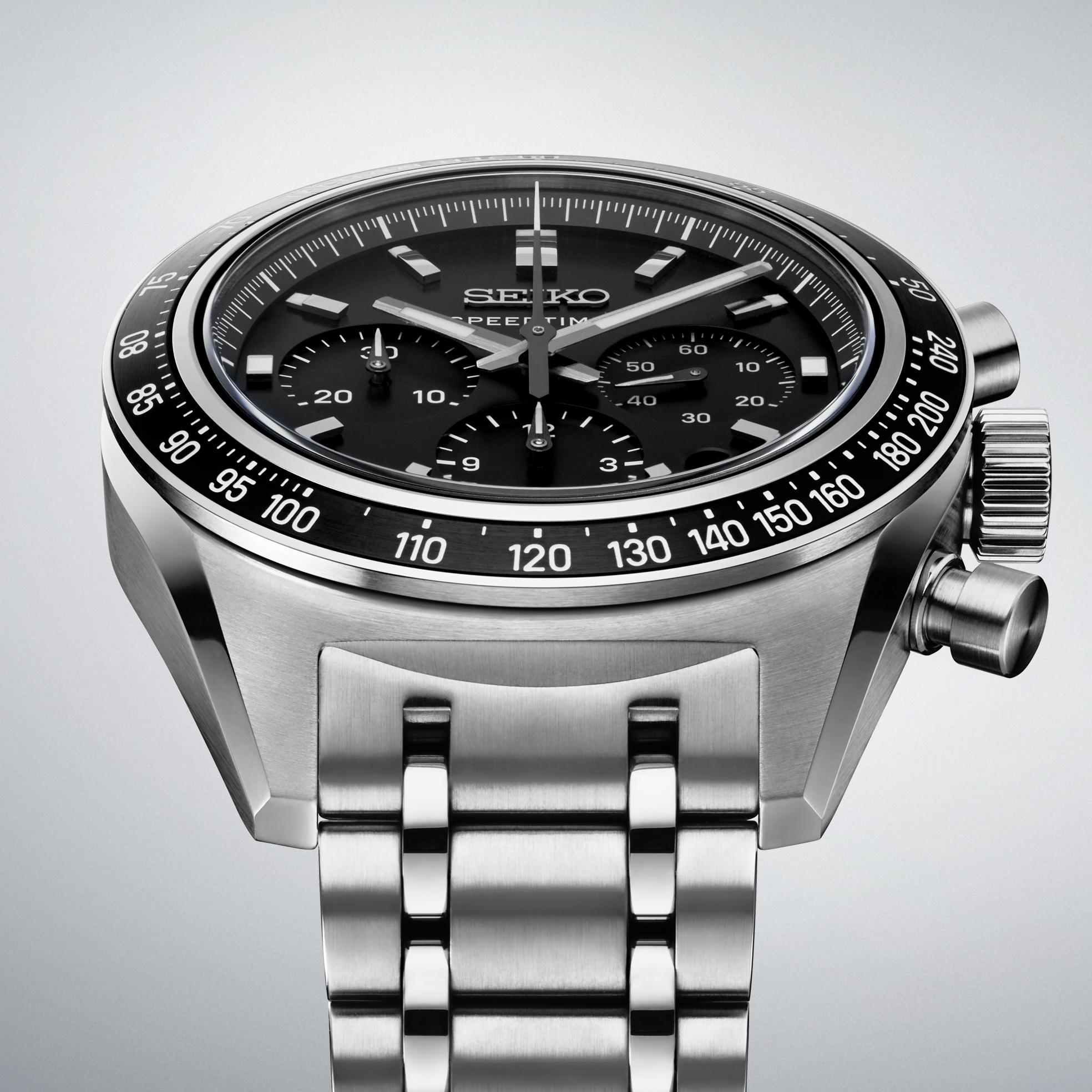 PROSPEX SPEEDTIMER MECHANICAL CHRONOGRAPH SRQ055