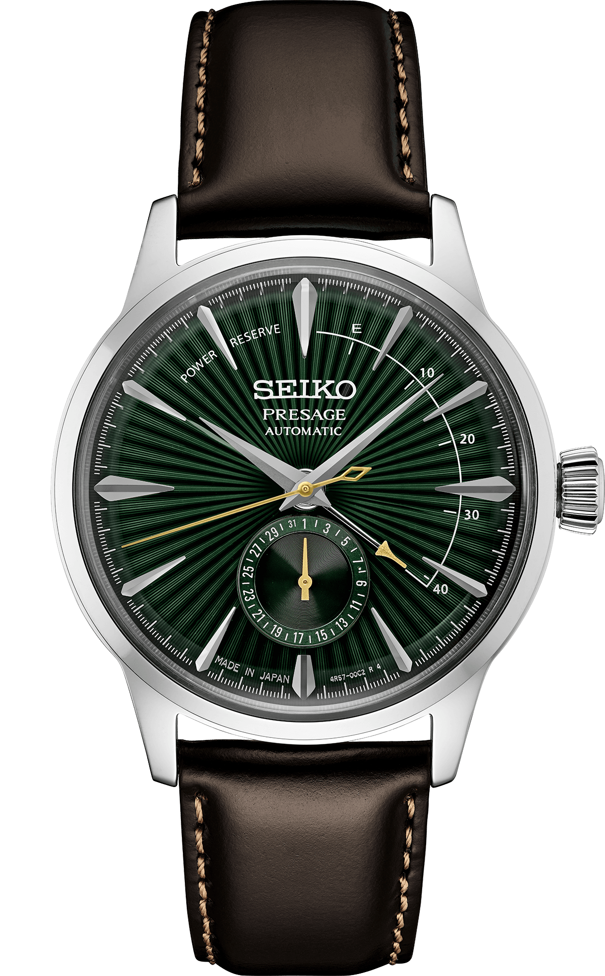 Seiko Presage Cocktail Time SSA459