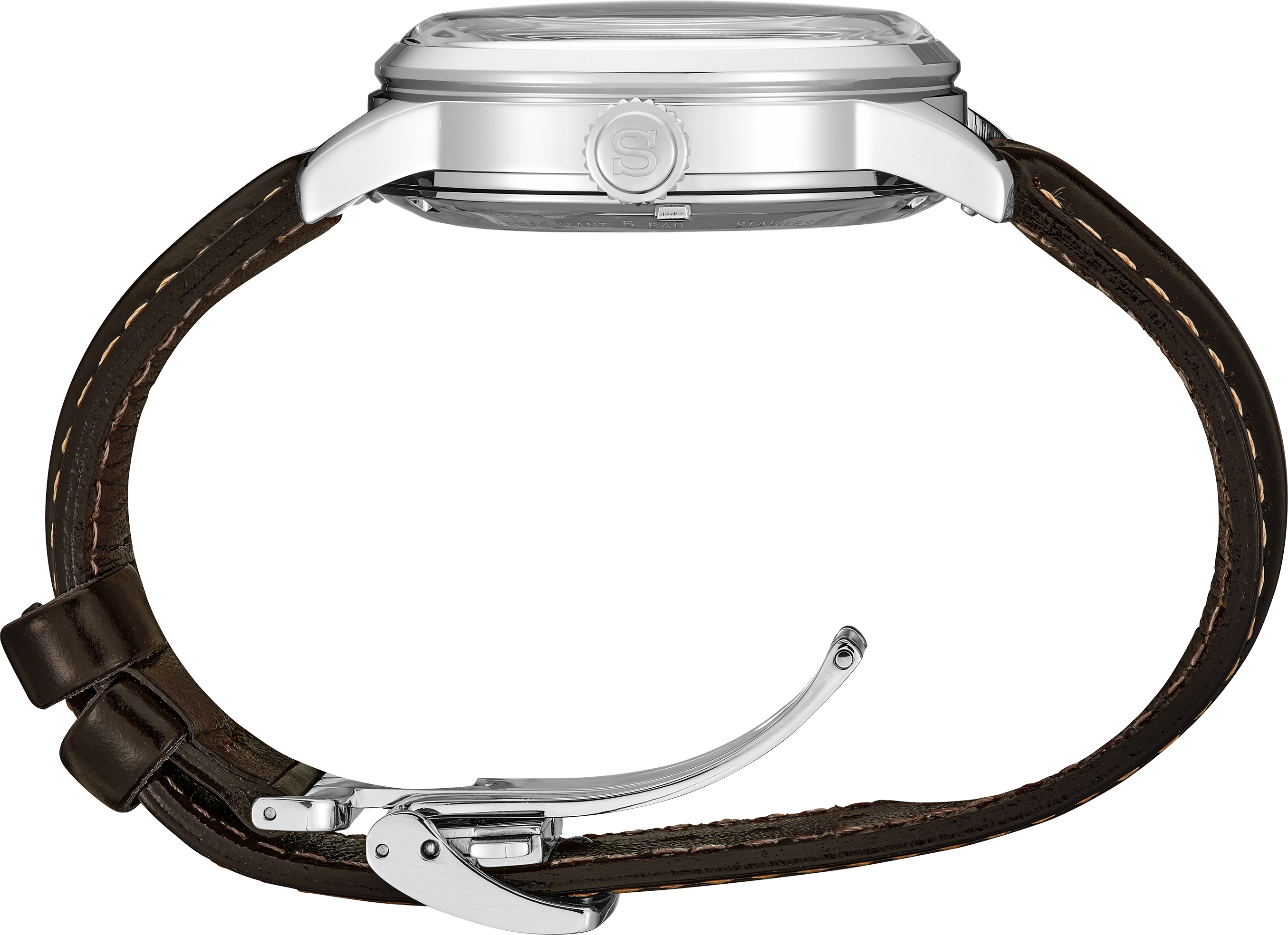 Seiko Presage Cocktail Time SSA459