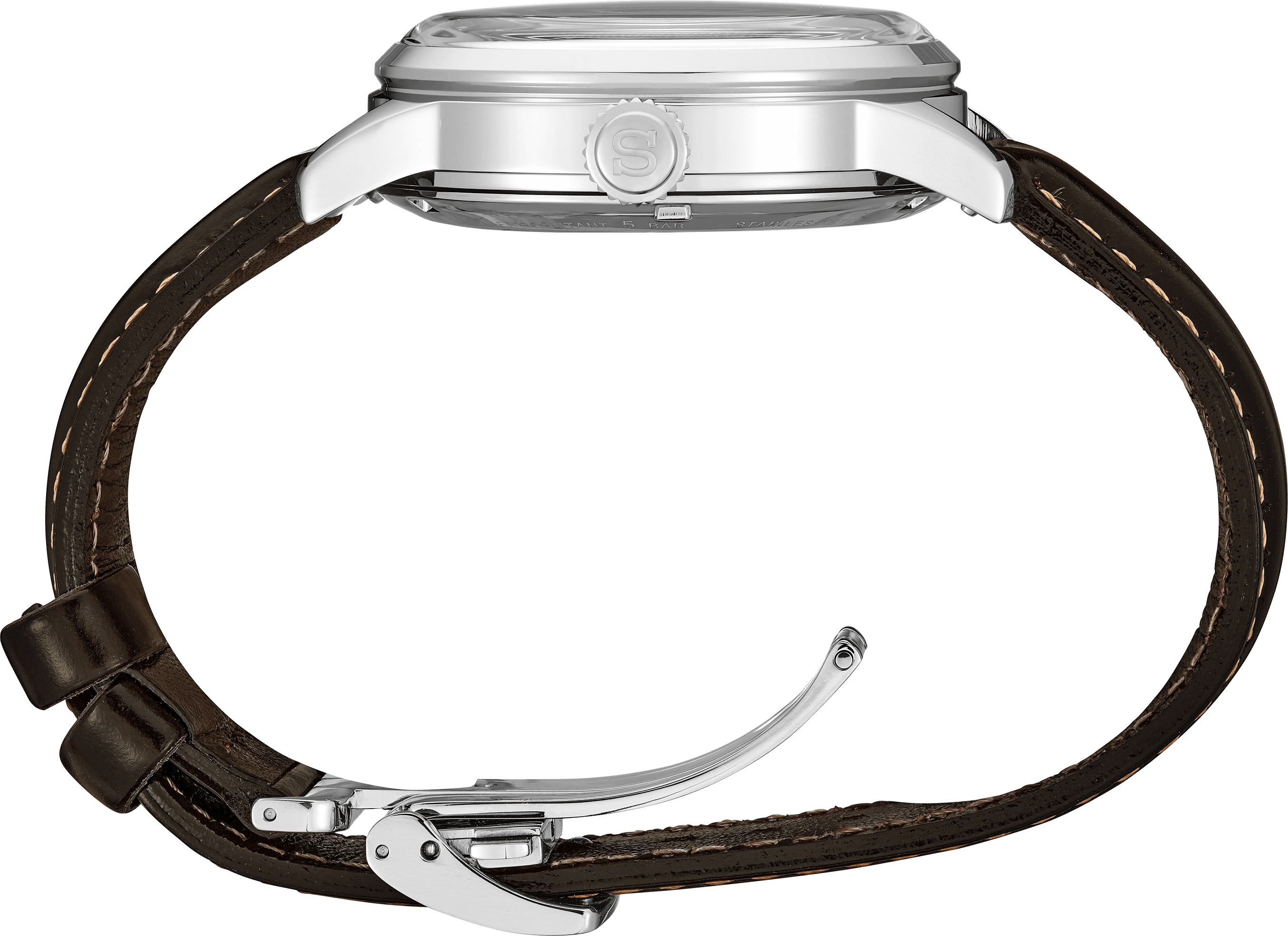 Seiko Presage Cocktail Time SSA459