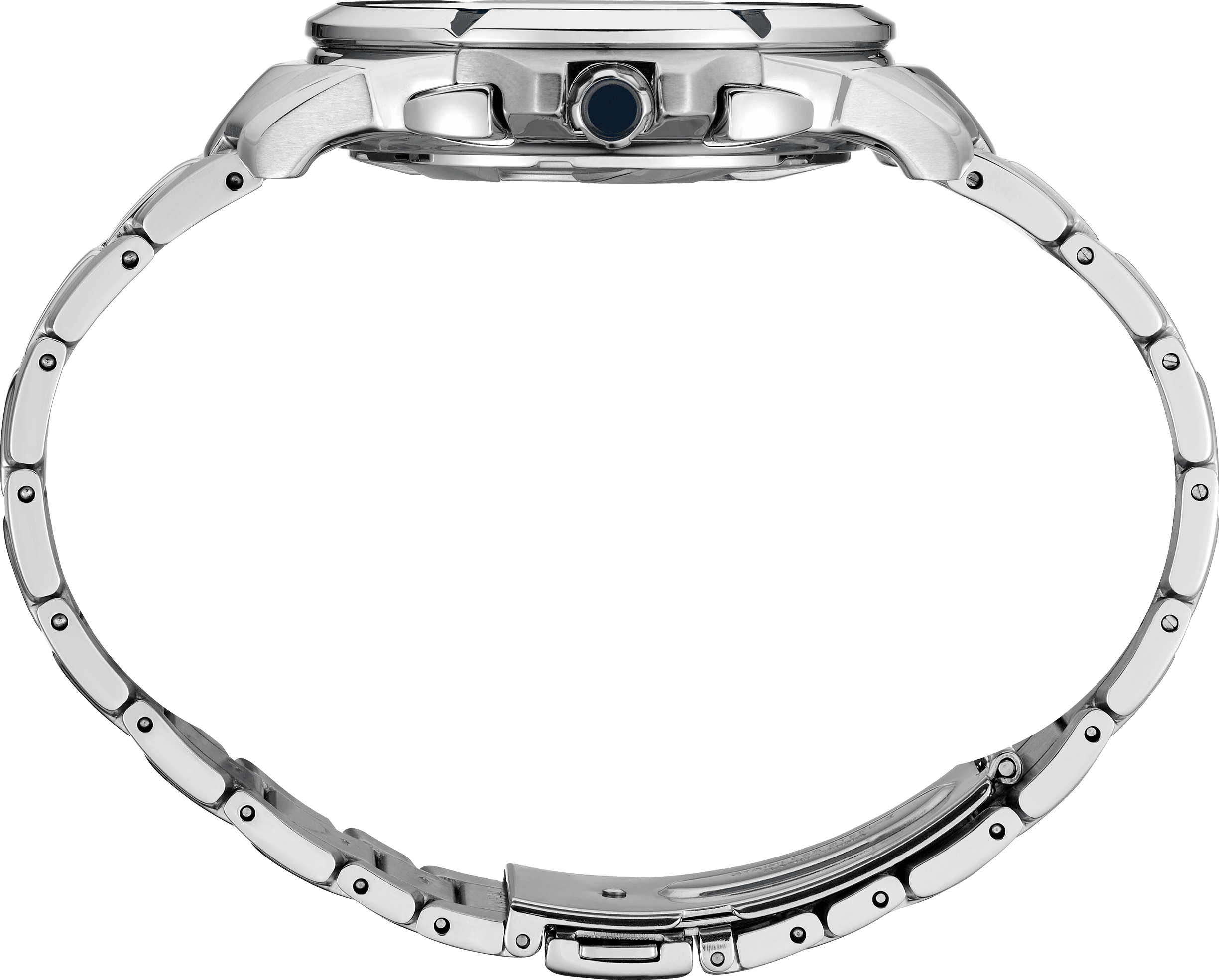 Seiko Coutura Quartz Chronograph SSB431