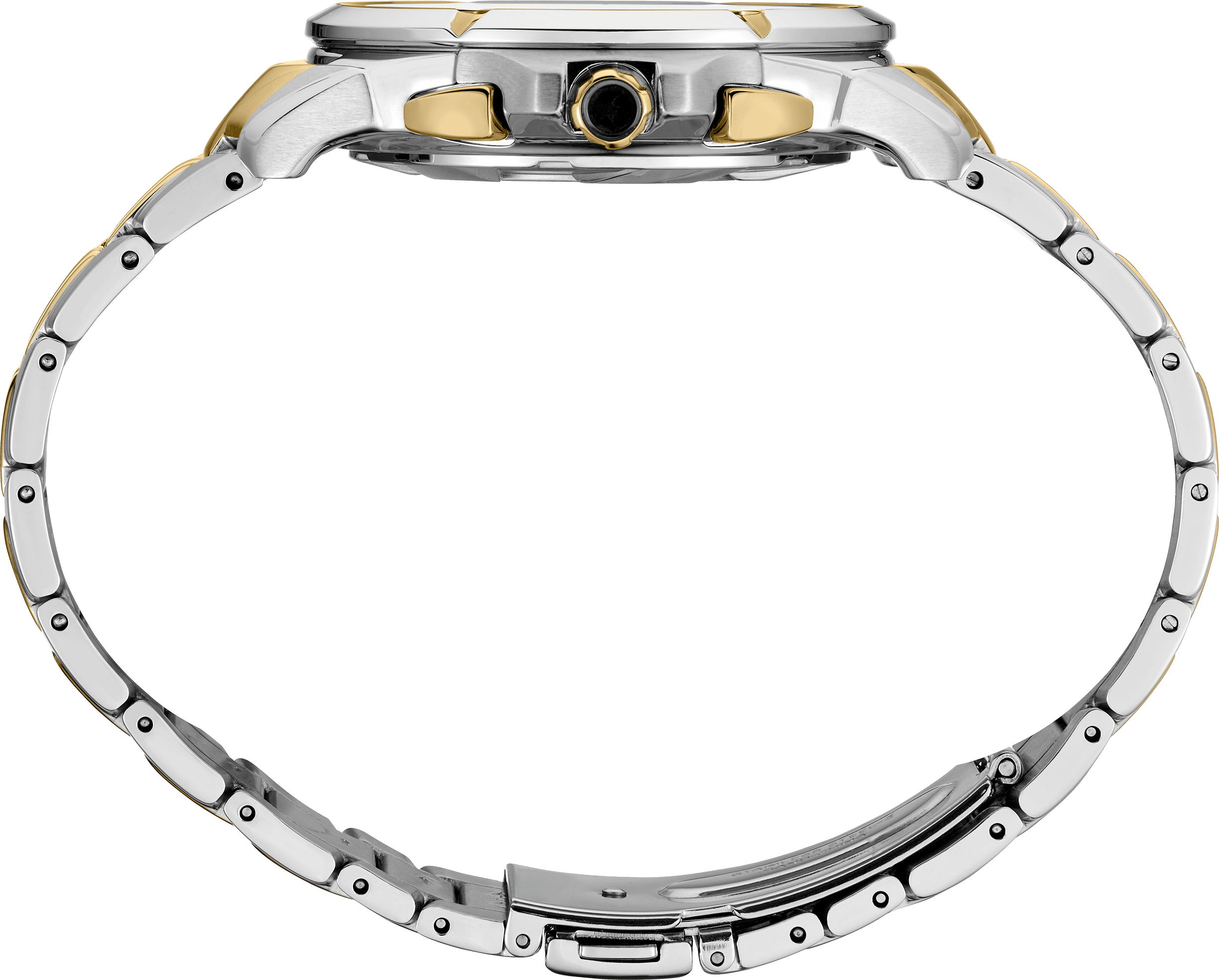 Seiko Coutura Quartz Chronograph SSB434