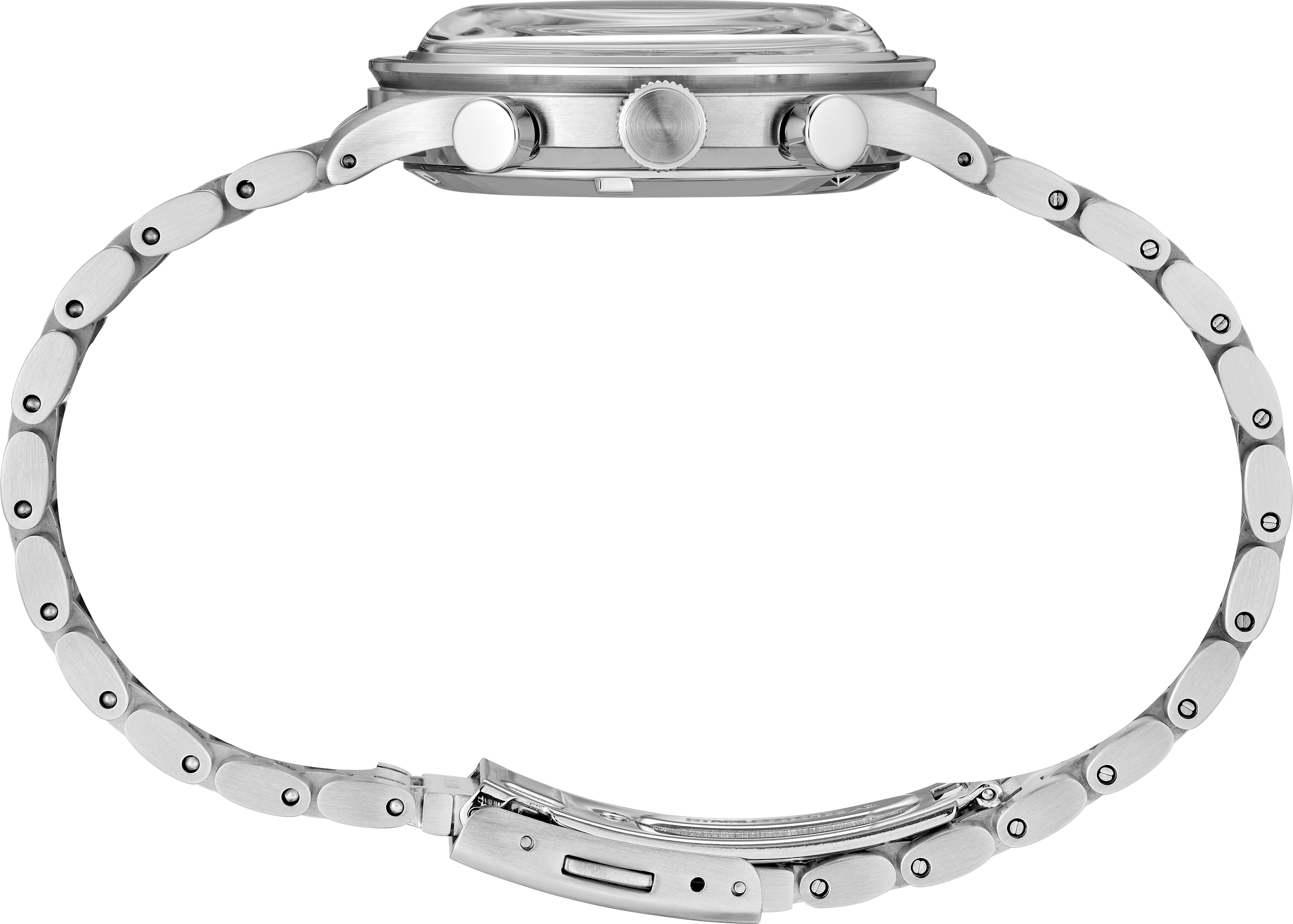 Seiko Essentials Collection Watch SSB481